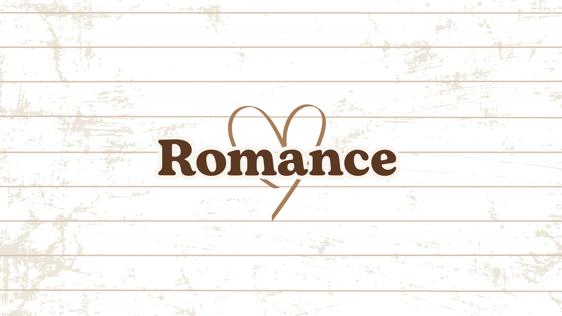 Romance