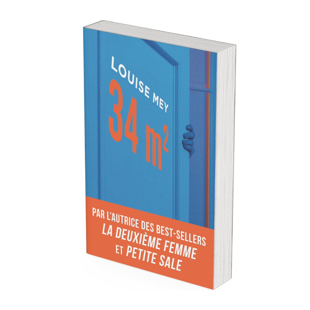 34 m² de Louise Mey - Occasion