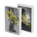 Ashes Falling for the Sky - Duologie complète de Nine Gorman et Mathieu Guibé - Occasion