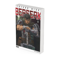 Berserk Tome 1 de Kentaro Miura - Occasion