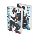 Blue Exorcist tomes 1 & 2 de Kazue Katō - Occasion