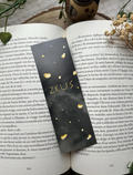 Marque-page dieu Zeus – La puissance de l’Olympe