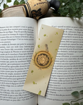 Marque-Page Athena - Mythologie grecque