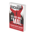 Délivre-nous du mal - Chrystel Duchamp - Poche occasion