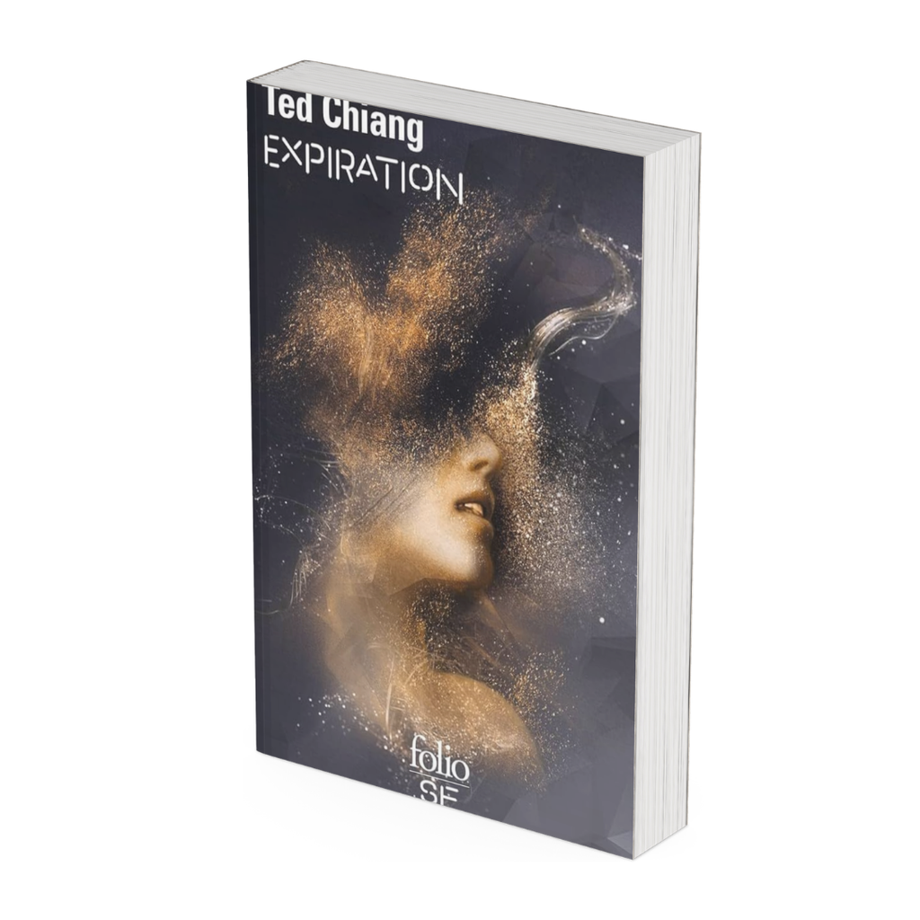 Expiration - Ted Chiang - Poche occasion