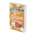 Girl Online joue solo de Zoe Sugg - Occasion poche