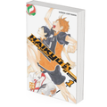 Haikyû!! Tome 1 - Manga - Occasion
