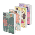 Heartstopper – Lot occasion Tomes 1 à 4