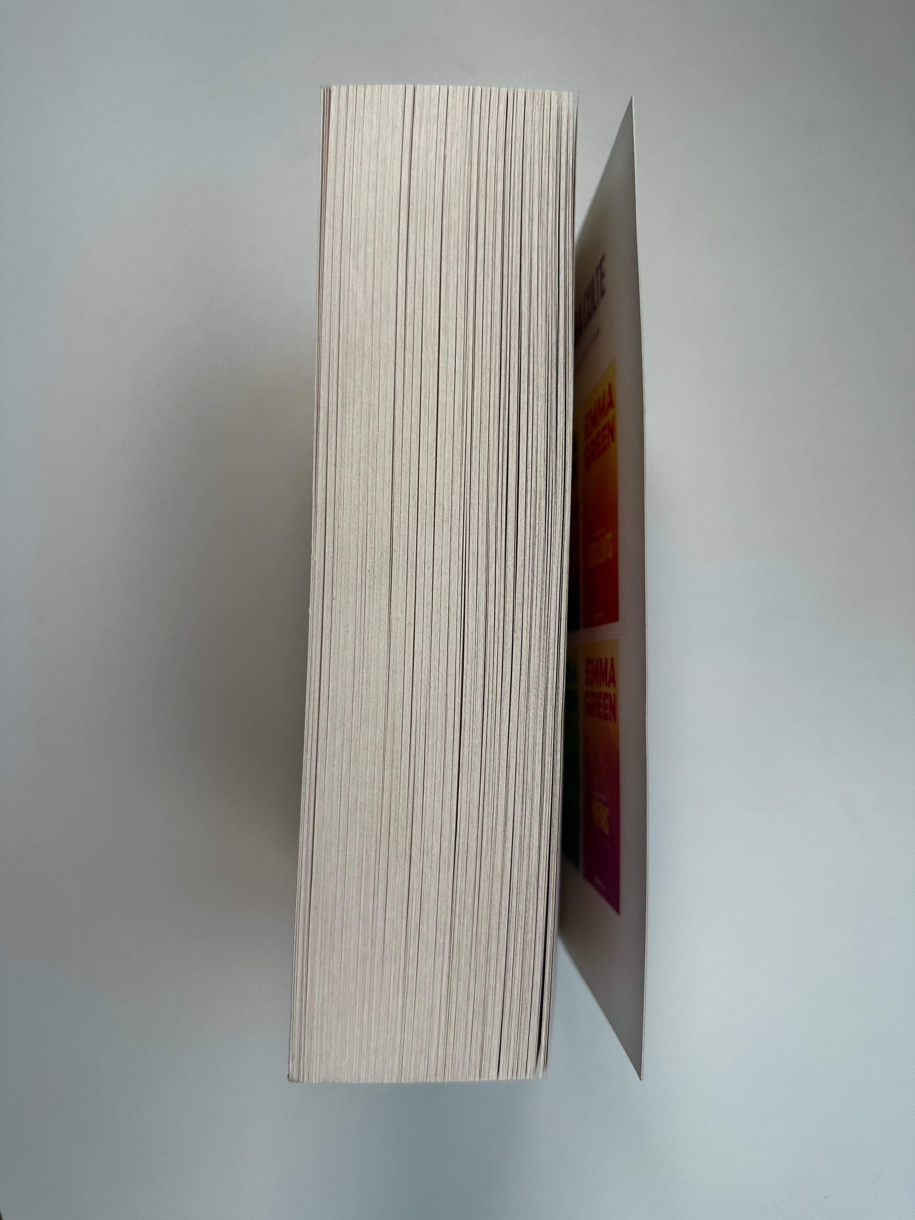 Jeux Interdits - Emma Green - Occasion