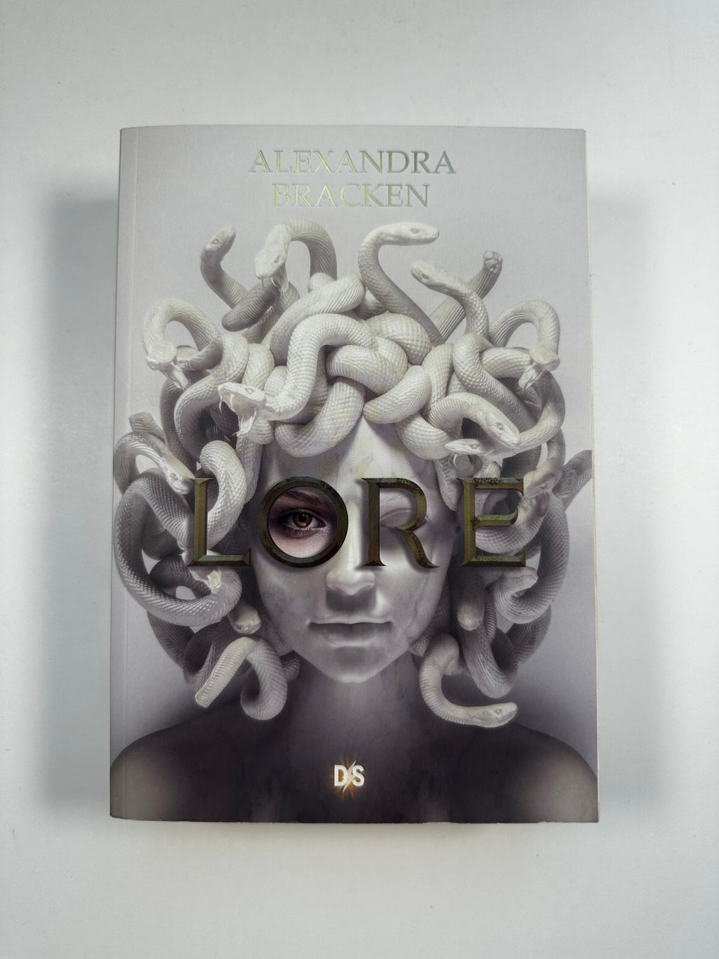 Lore - Alexandra Bracken - Occasion