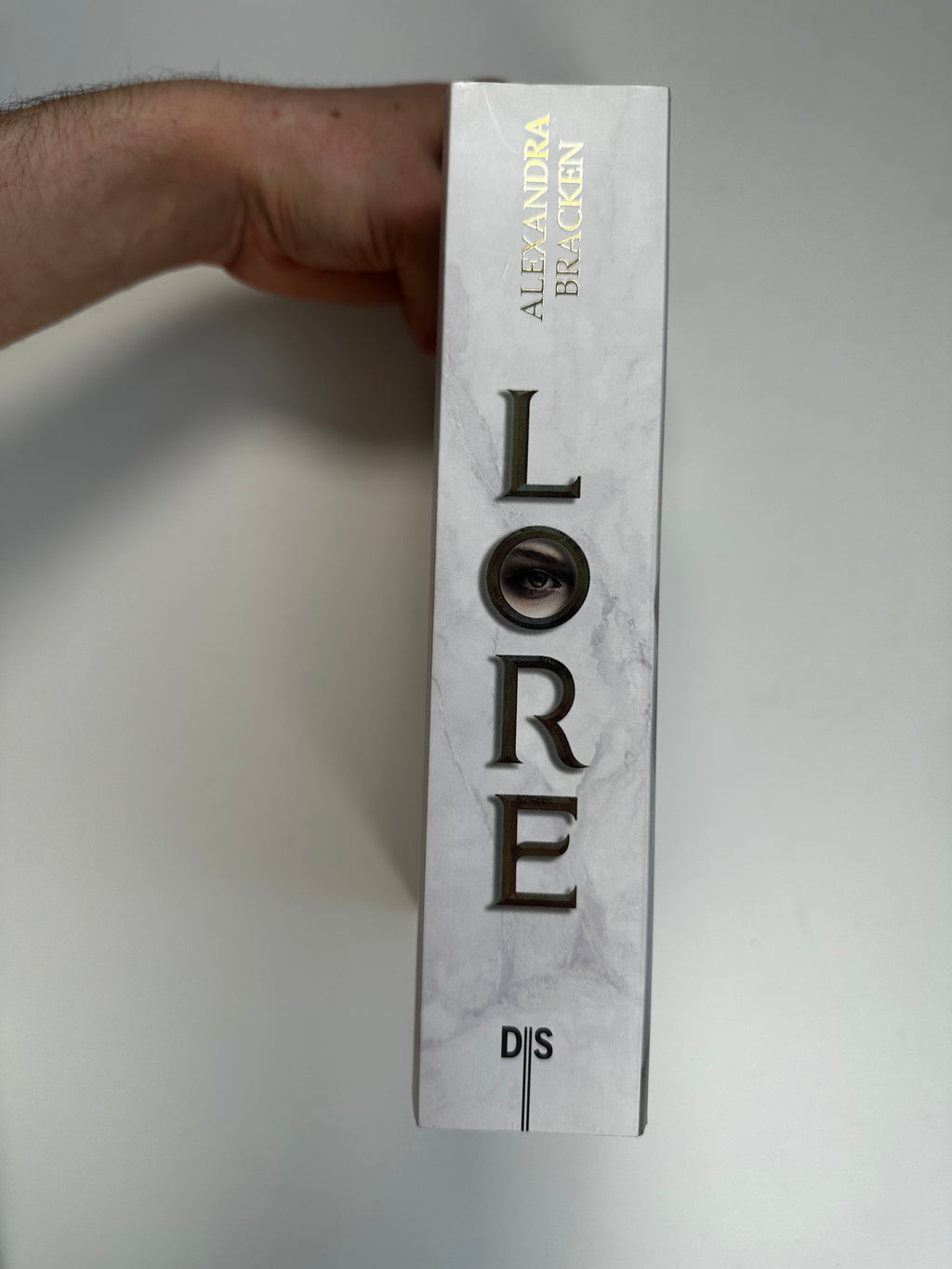Lore - Alexandra Bracken - Occasion