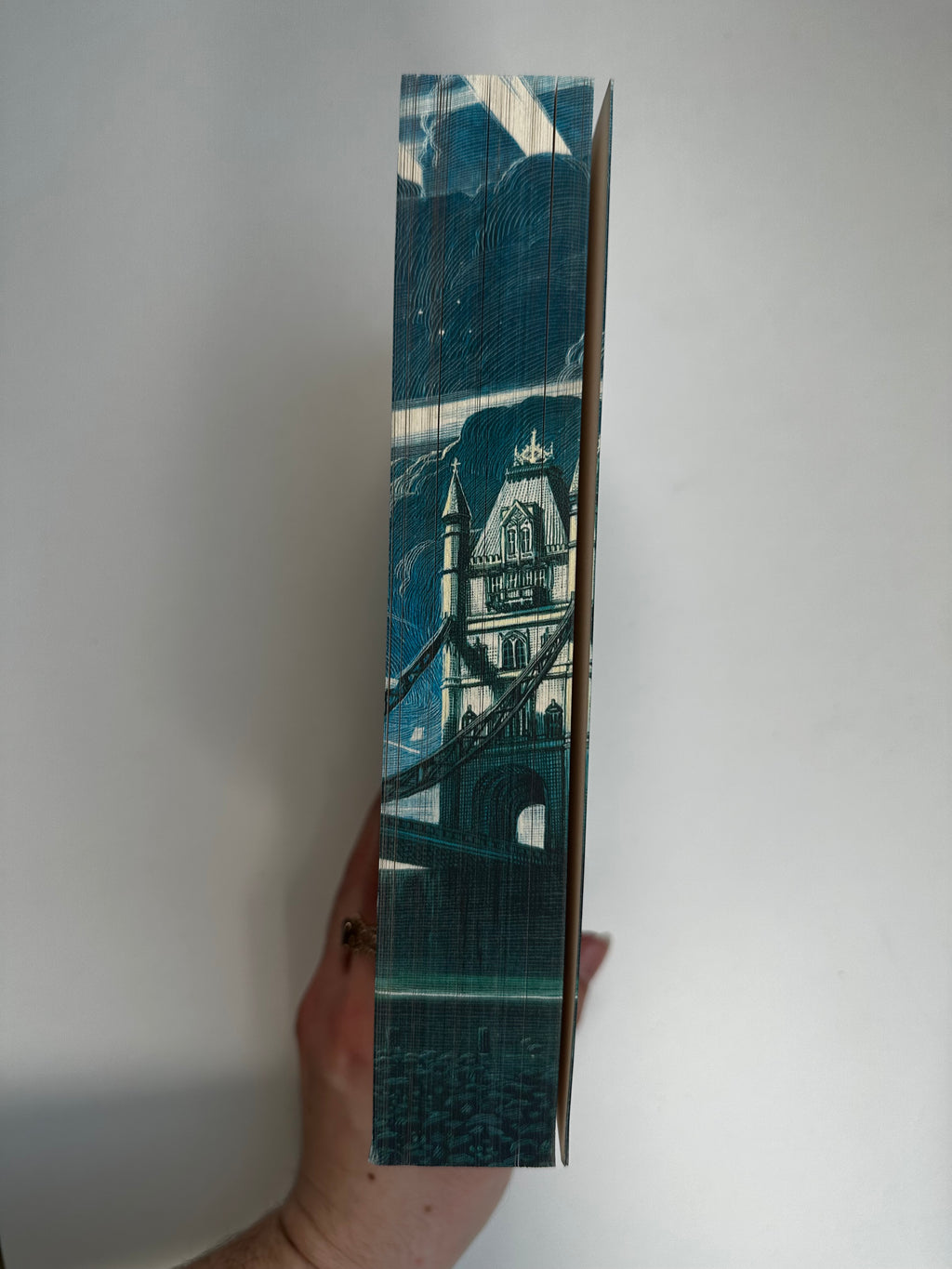 Long London, Tome 1 : Le Grand Quand - Alan Moore - Occasion