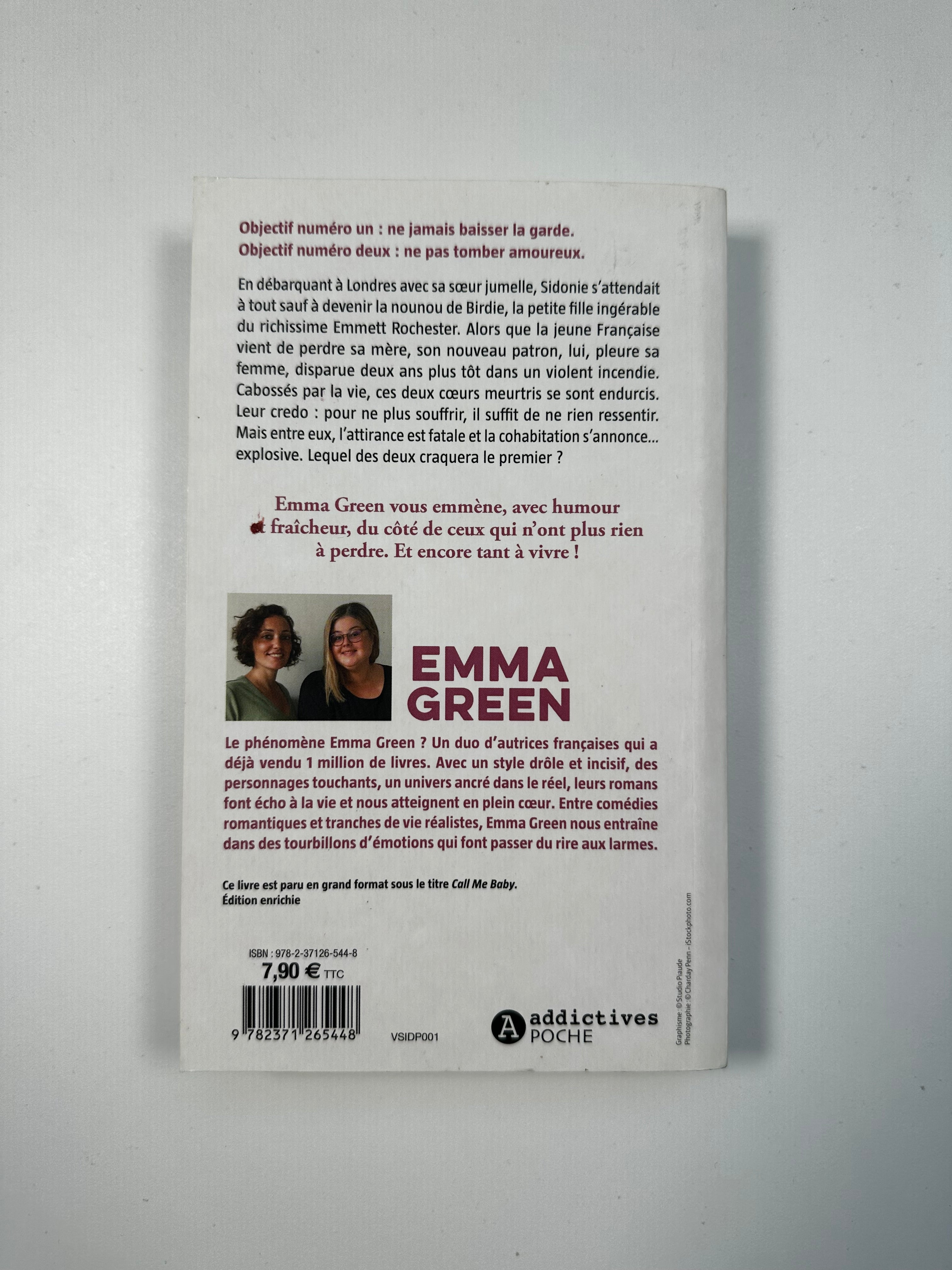 Oh My Lord - Emma Green - Occasion poche