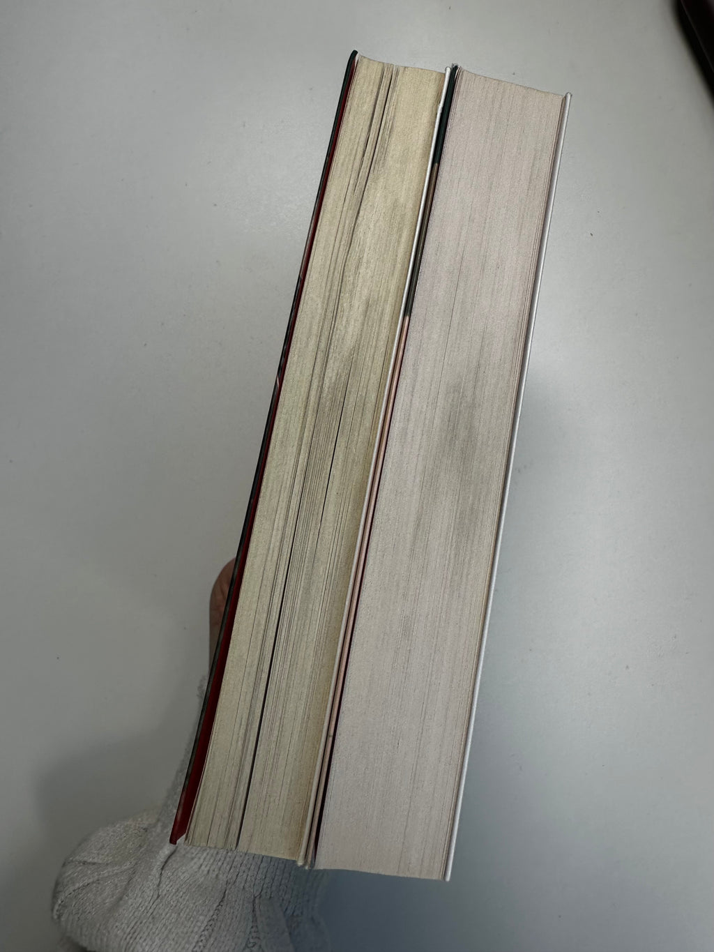 Eleanor and Grey – Tomes 1 et 2 - Brittany C. Cherry - Occasion poche