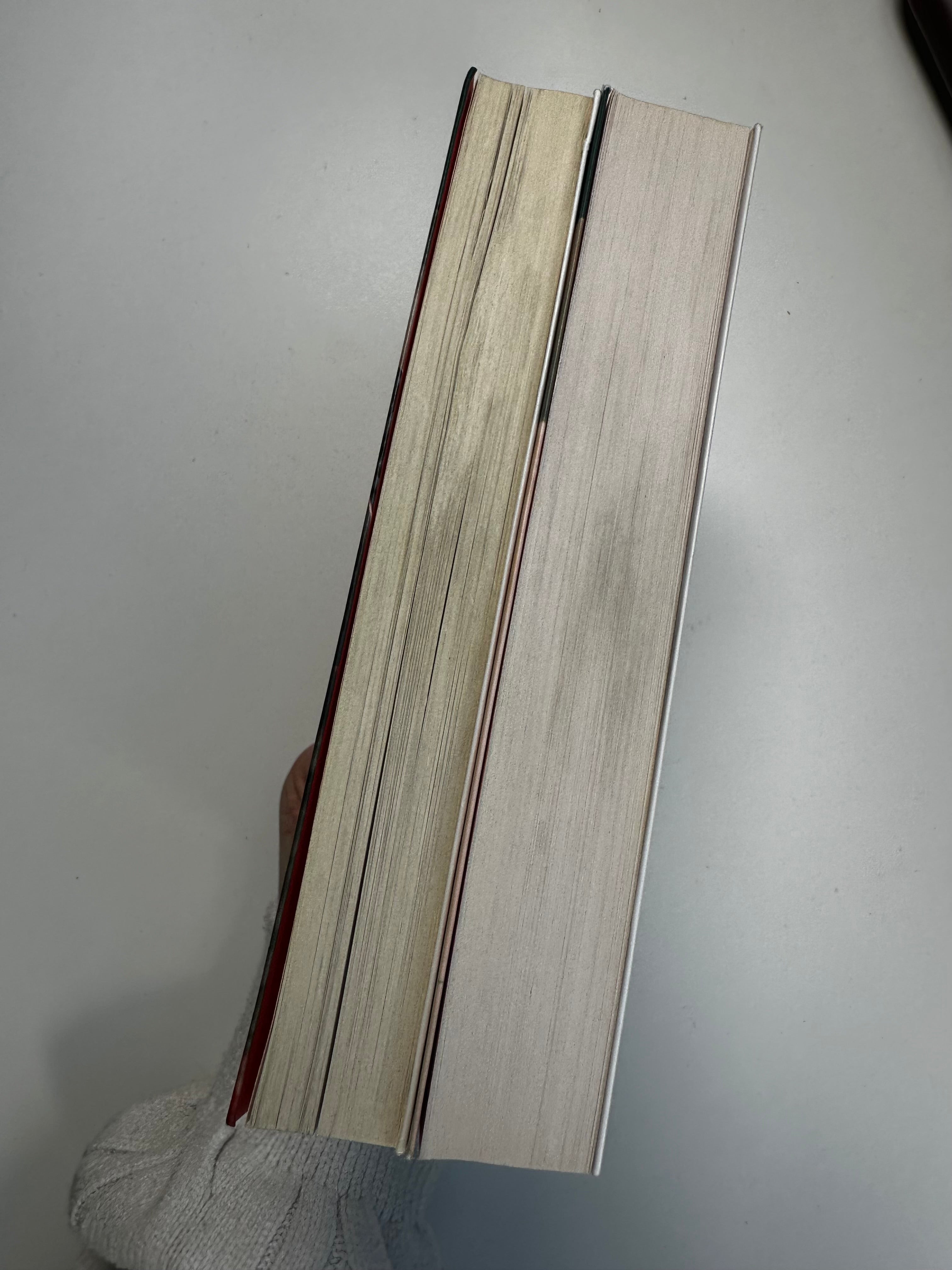 Eleanor and Grey – Tomes 1 et 2 - Brittany C. Cherry - Occasion poche