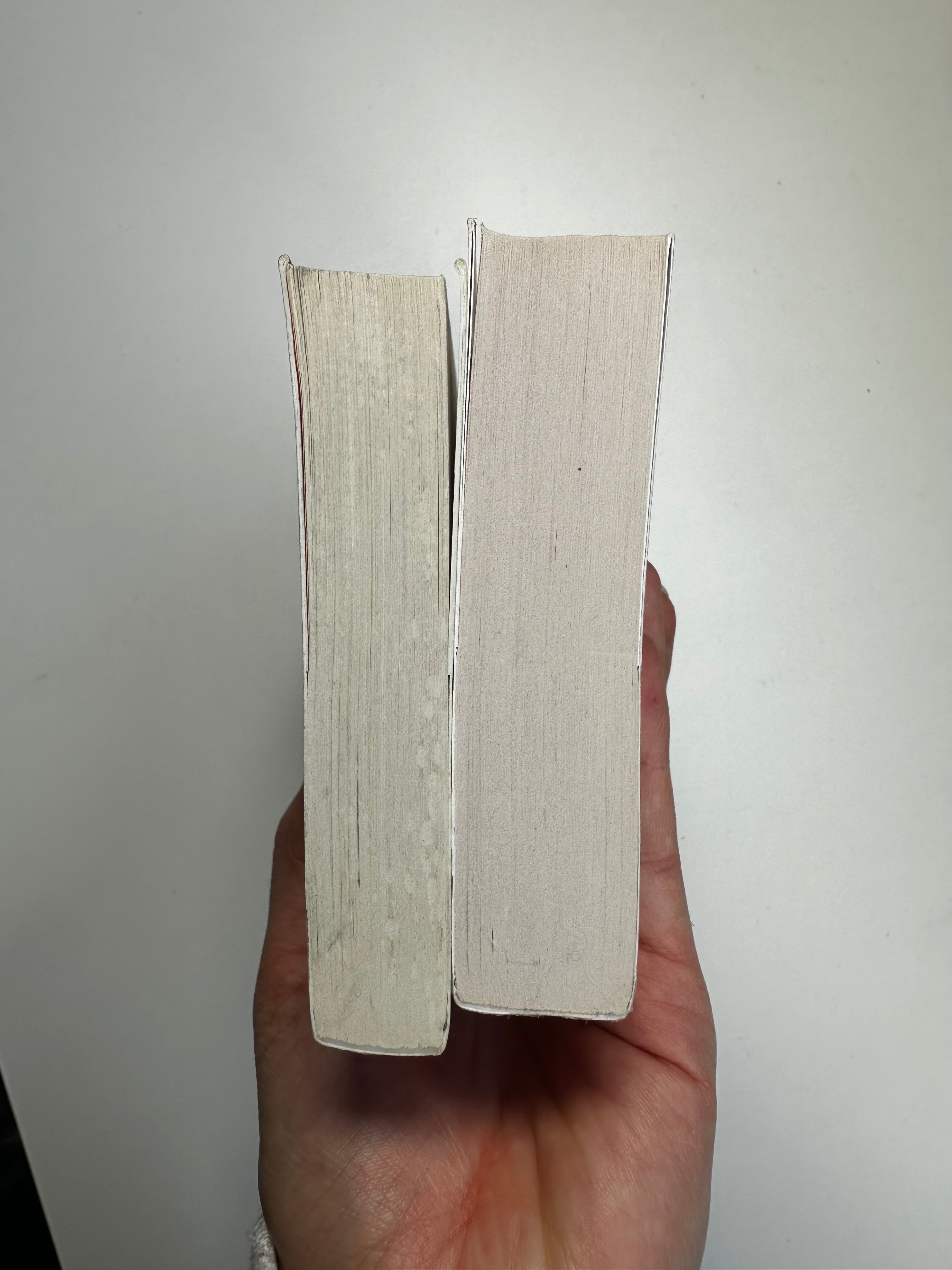 Eleanor and Grey – Tomes 1 et 2 - Brittany C. Cherry - Occasion poche