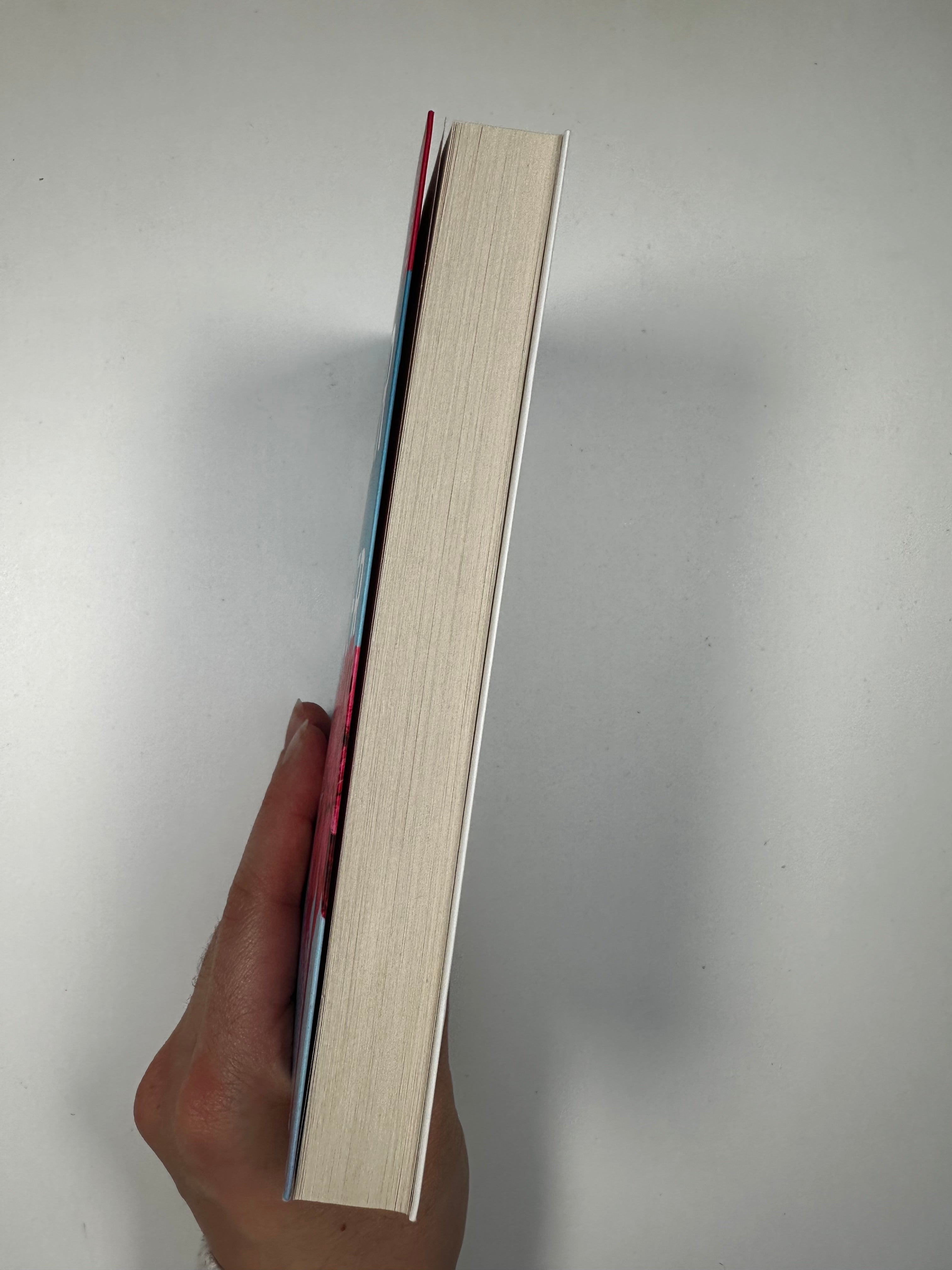 November 9 - Colleen Hoover - Occasion poche