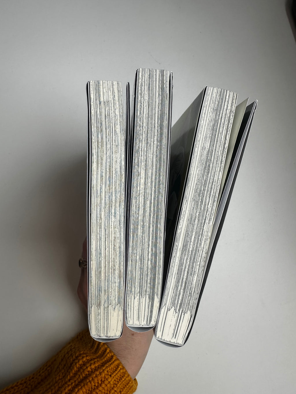 Lili-Men – Tomes 1 à 3 - Manga - Occasion