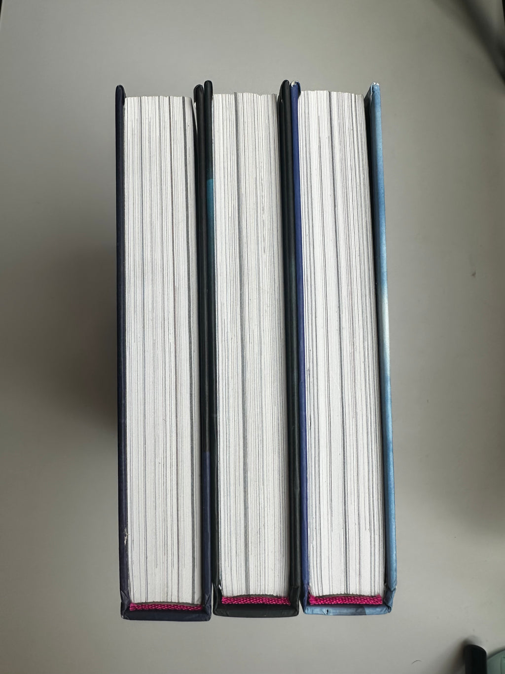 Lore Olympus – Tomes 1 à 3