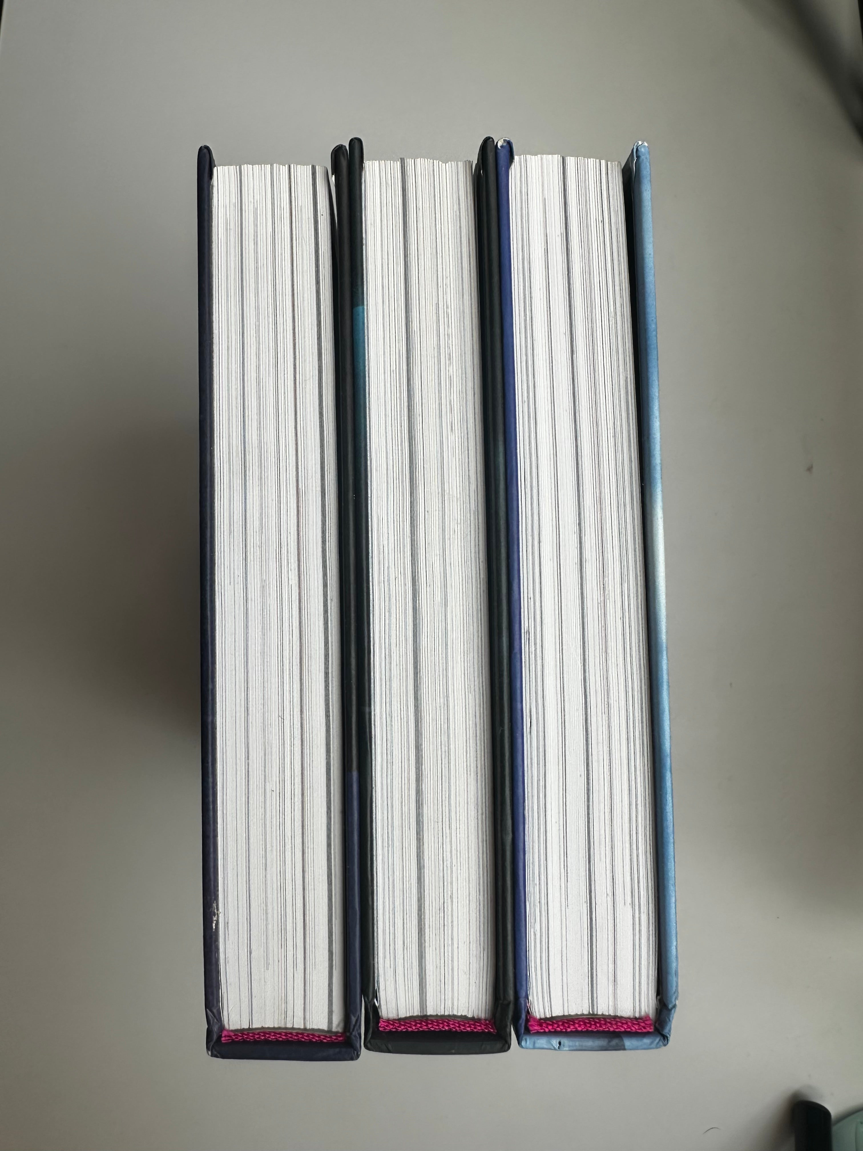 Lore Olympus – Tomes 1 à 3