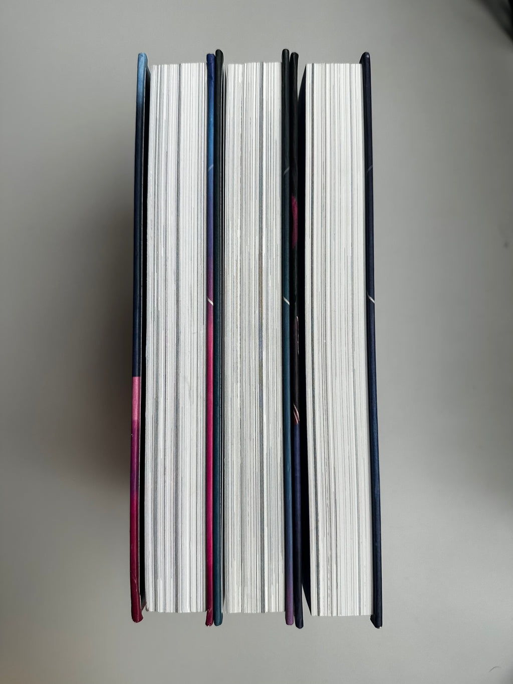 Lore Olympus – Tomes 1 à 3