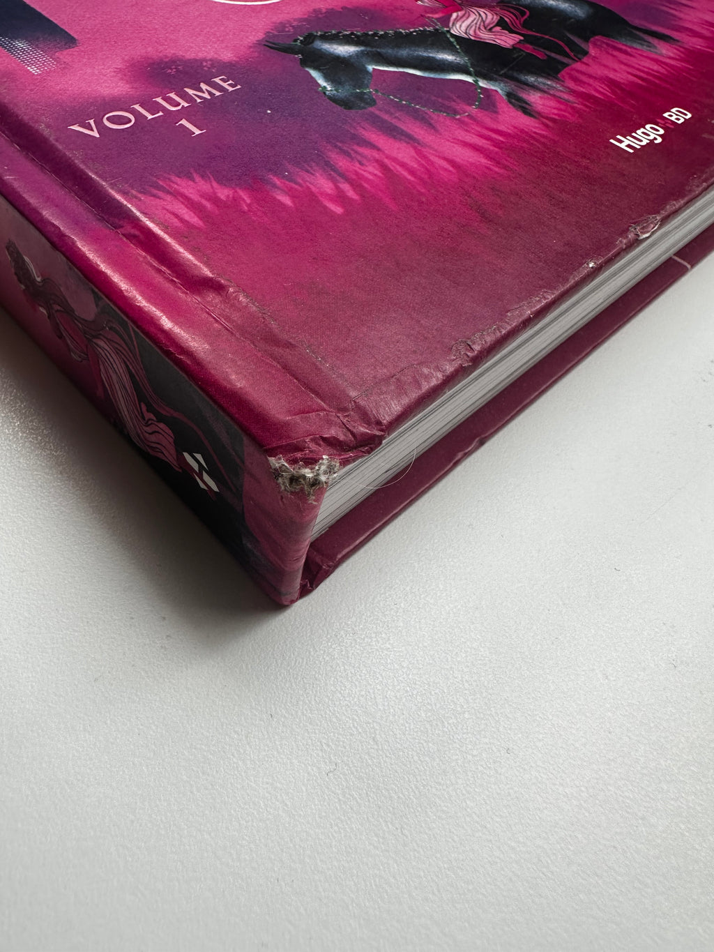Lore Olympus – Tomes 1 à 3