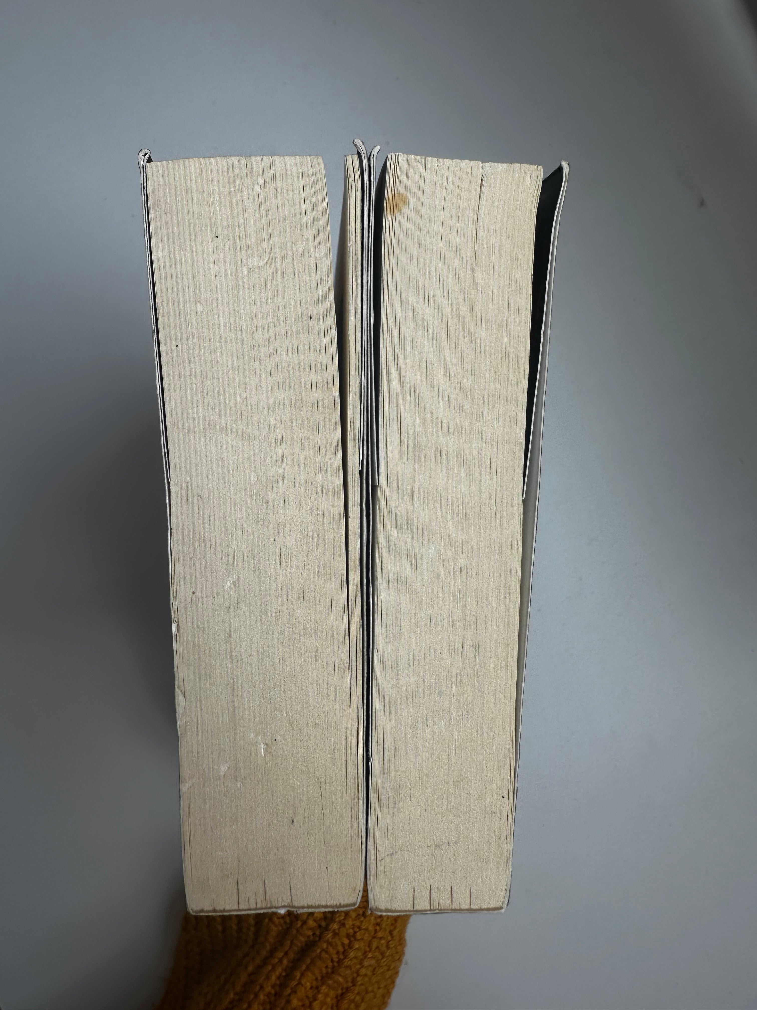 L’Épouvanteur – Tomes 1 et 2 - Occasion