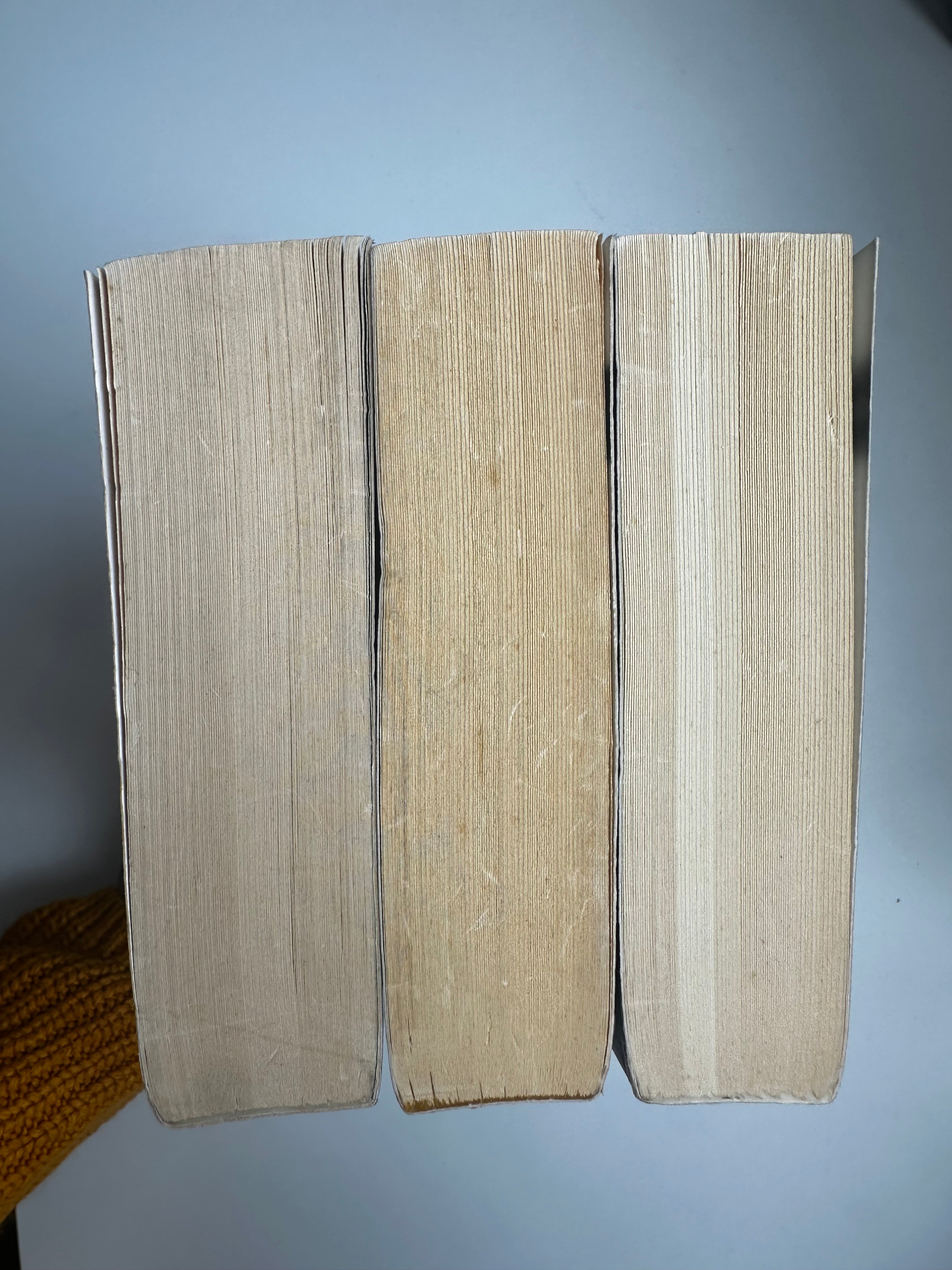 Hunger Games - Tomes 1 à 3 - Occasion