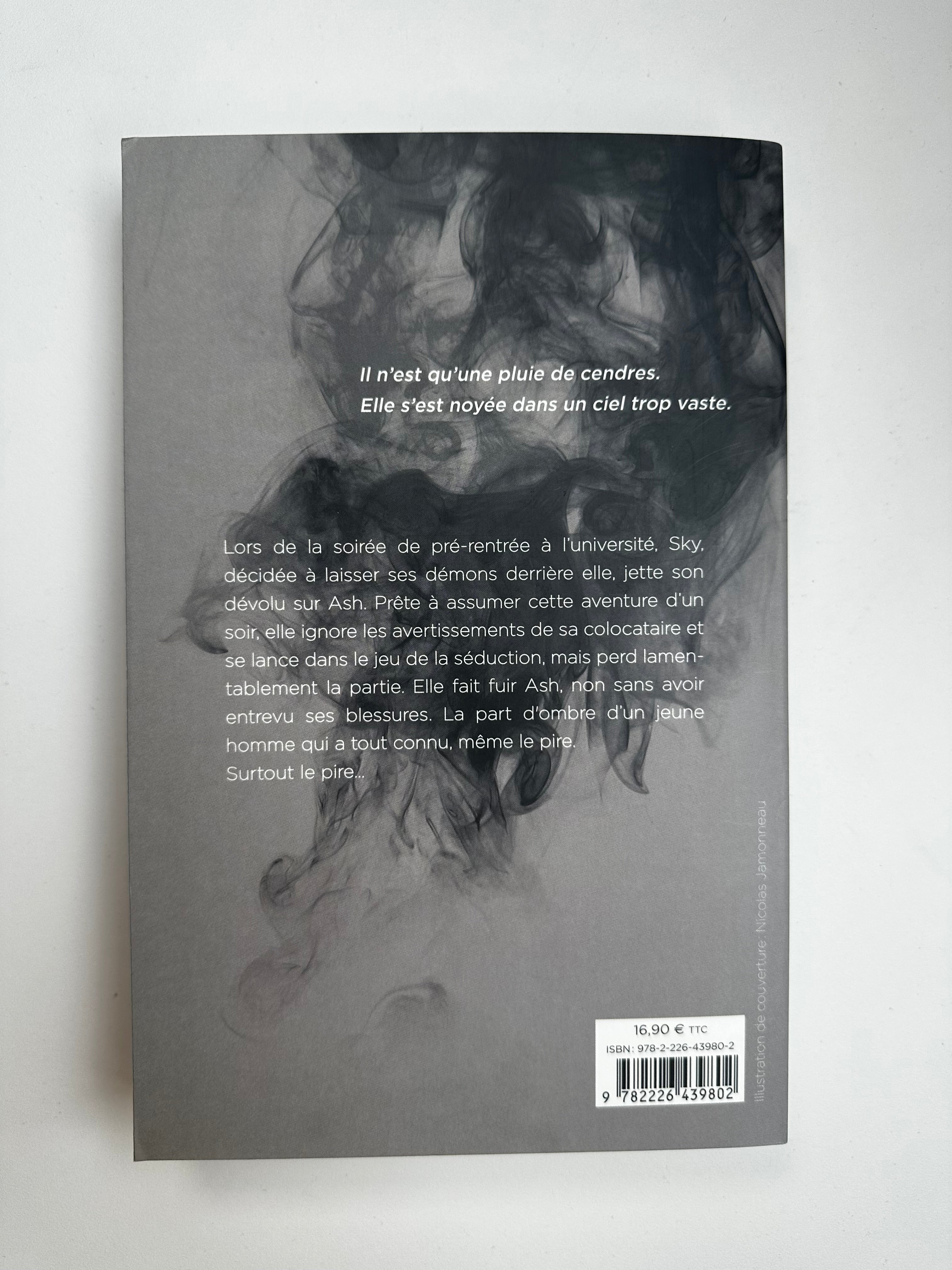 Ashes Falling for the Sky - Tome 1 - Occasion