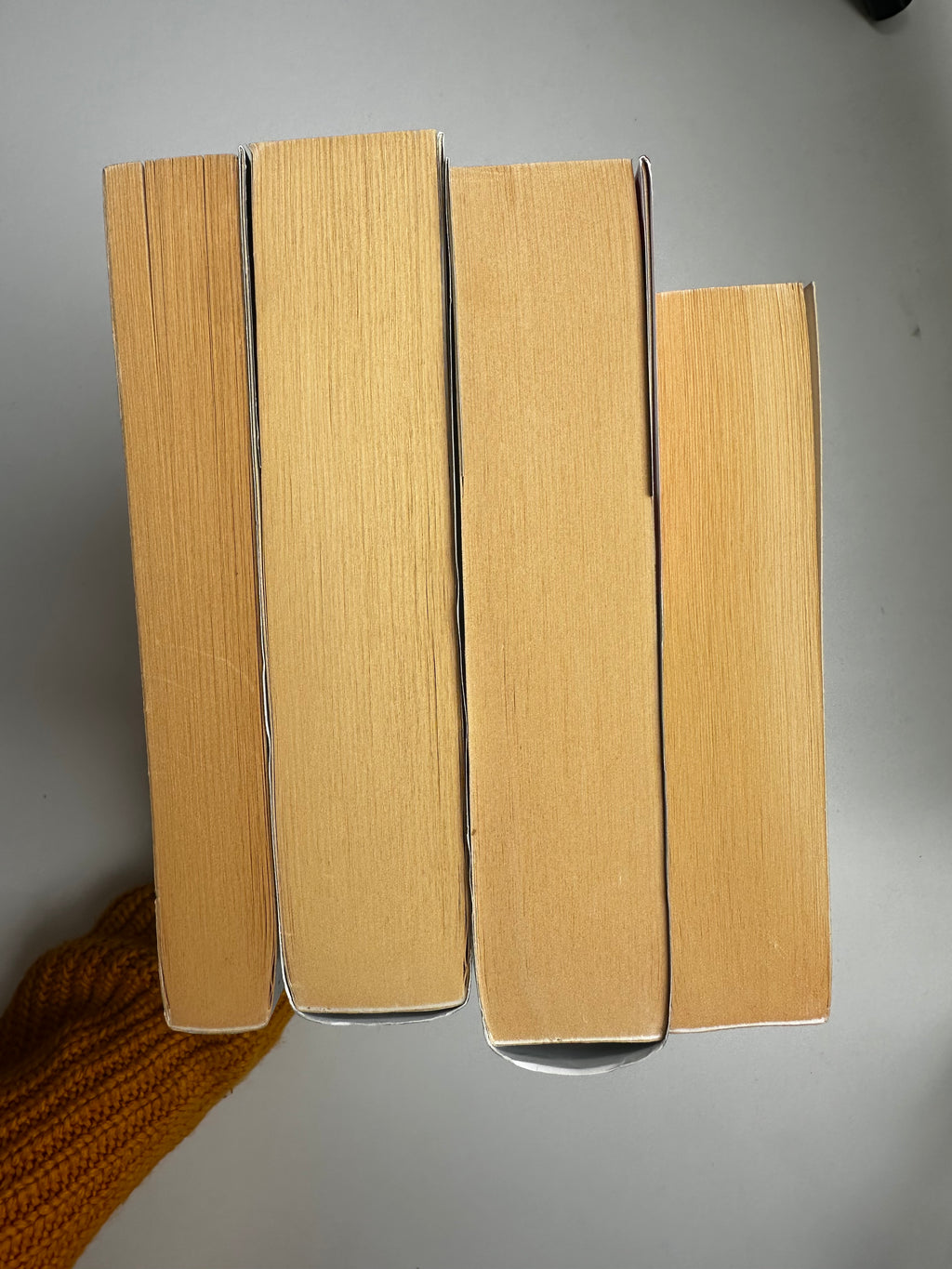 Divergente – Tomes 1 à 4 - Occasion