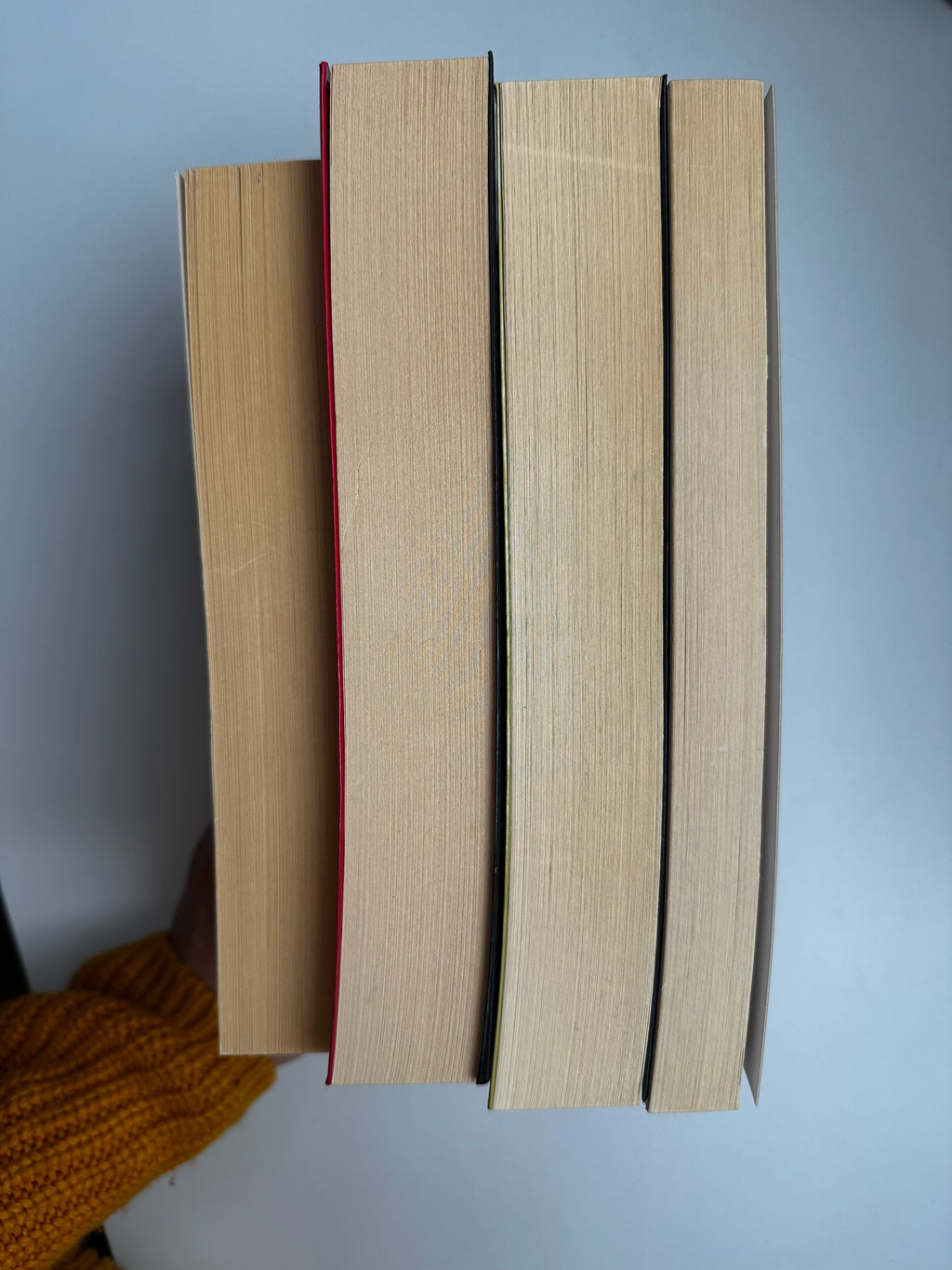 Divergente – Tomes 1 à 4 - Occasion
