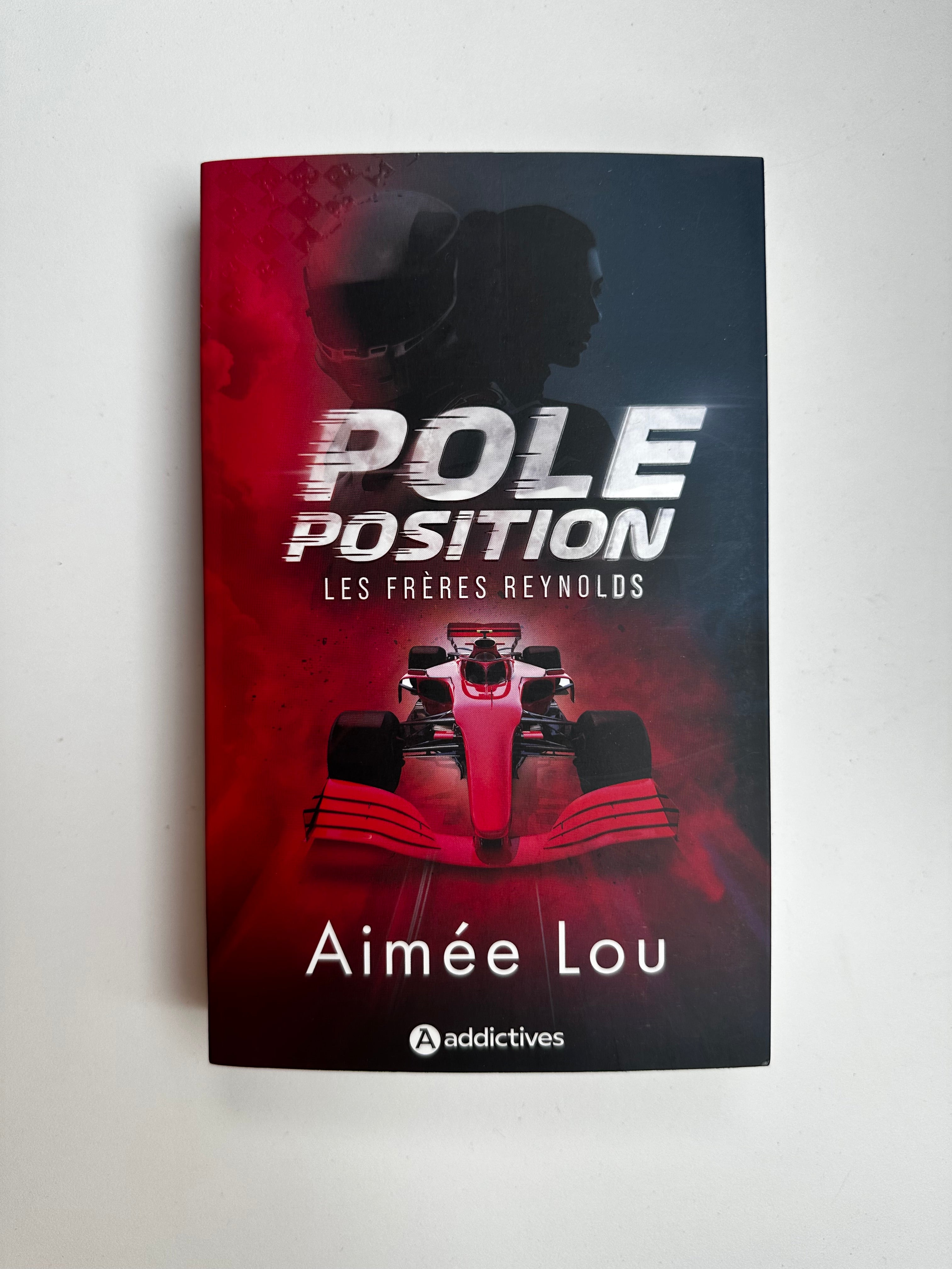 Pole Position - Occasion