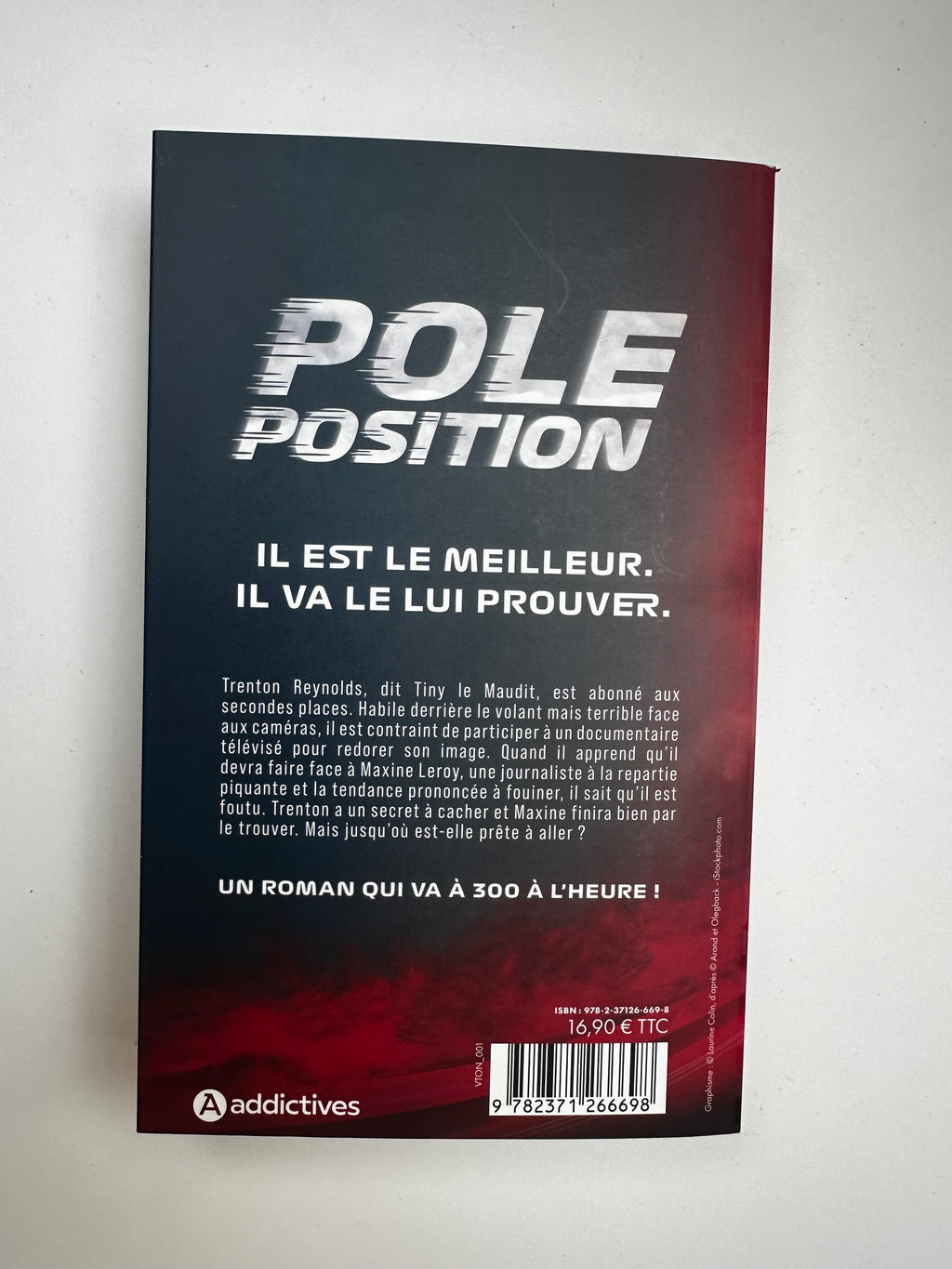 Pole Position - Occasion