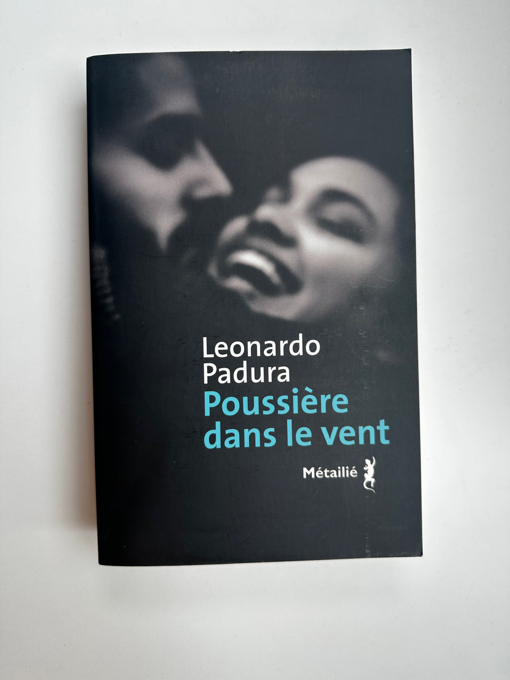 Poussières dans le vent - Occasion
