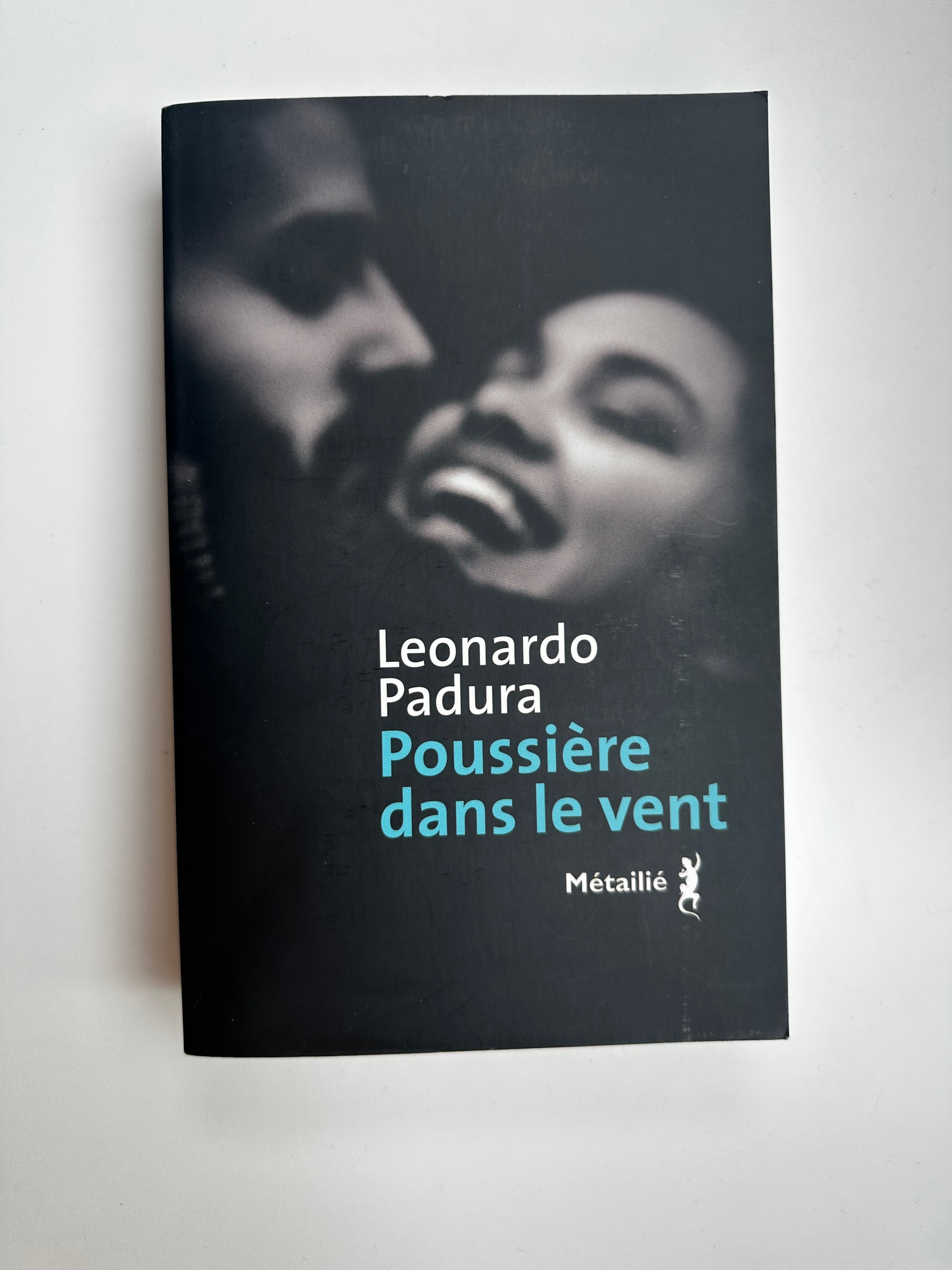 Poussières dans le vent - Occasion