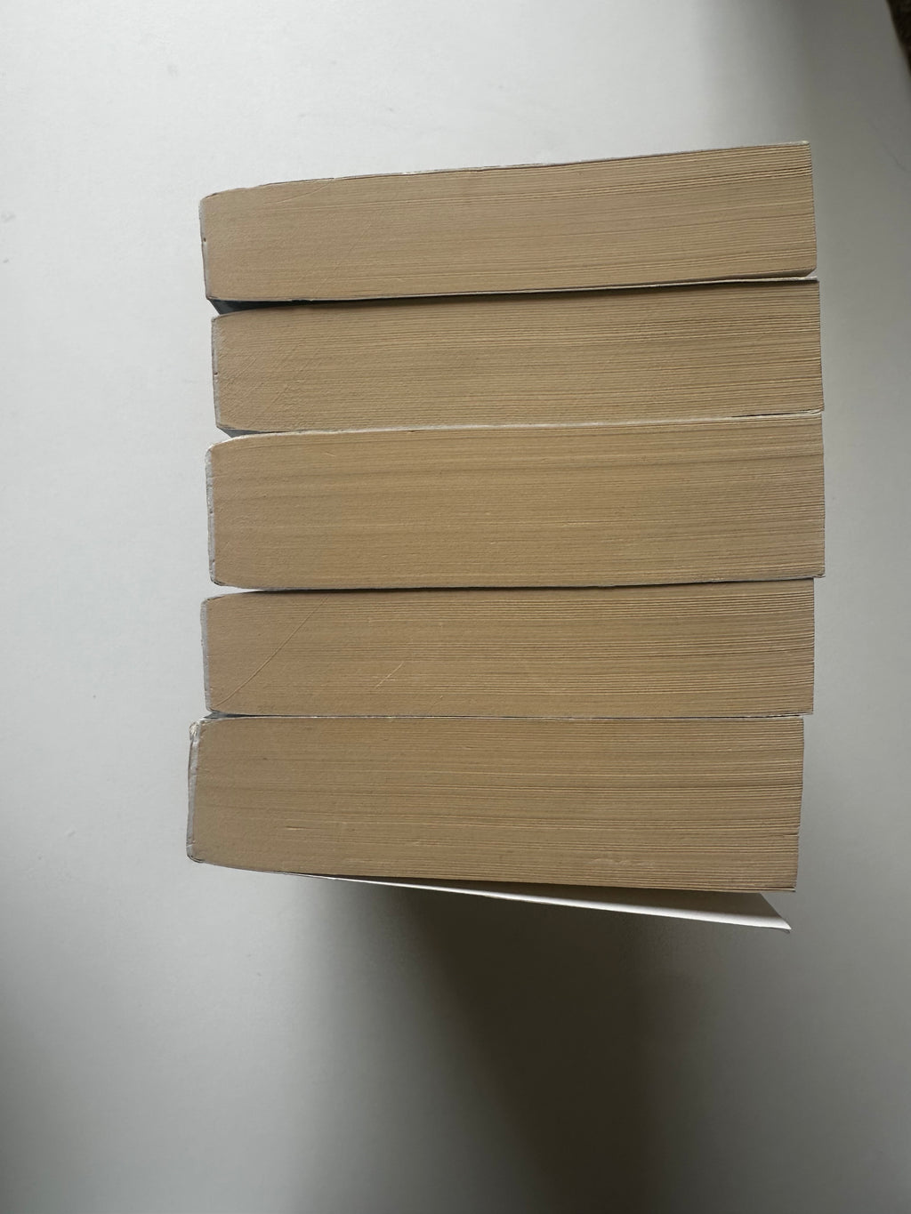 Les Étoiles de Noss Head – Tomes 1 à 5 - Occasion