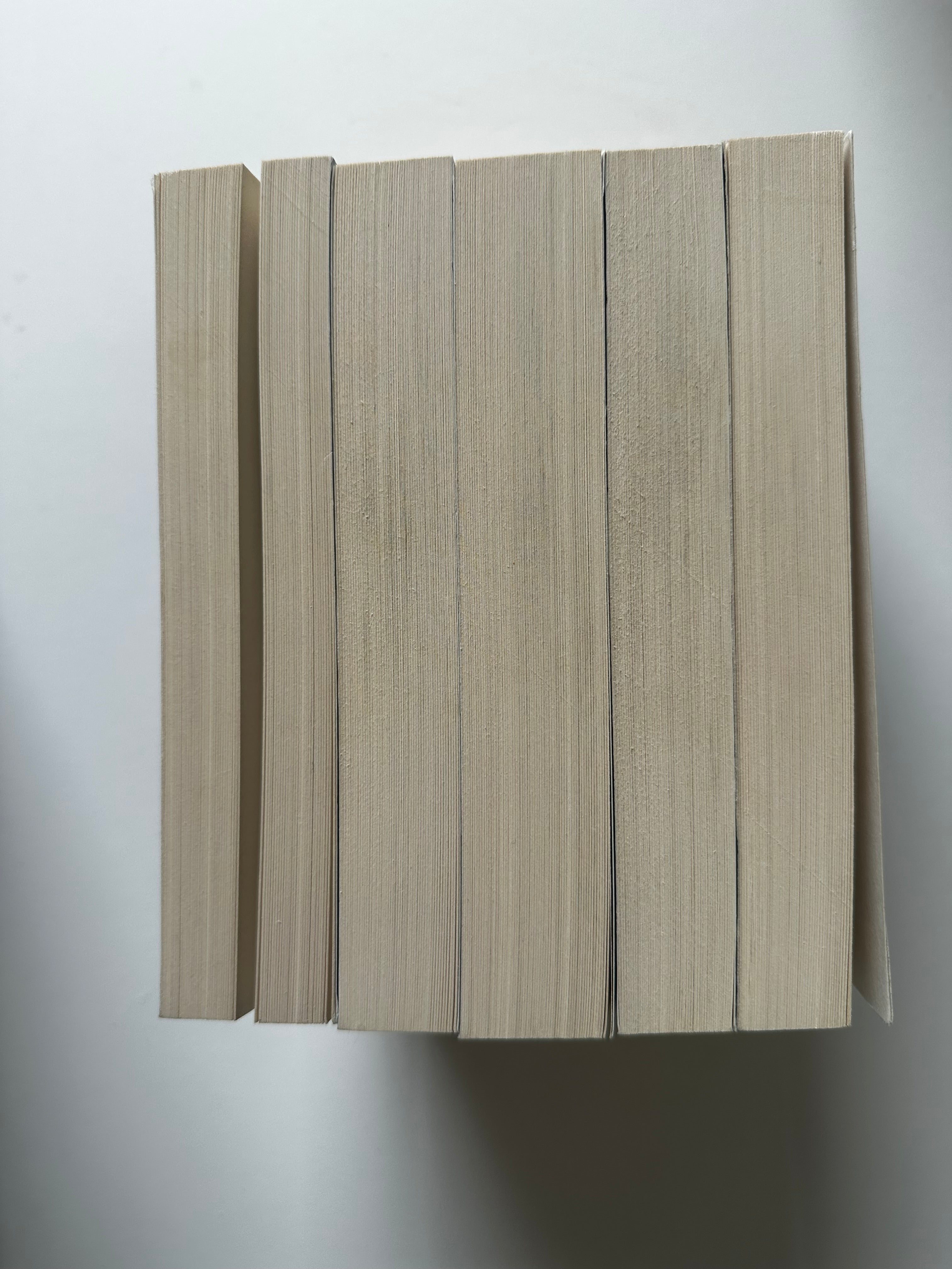 Les Étoiles de Noss Head – Tomes 1 à 5 - Occasion