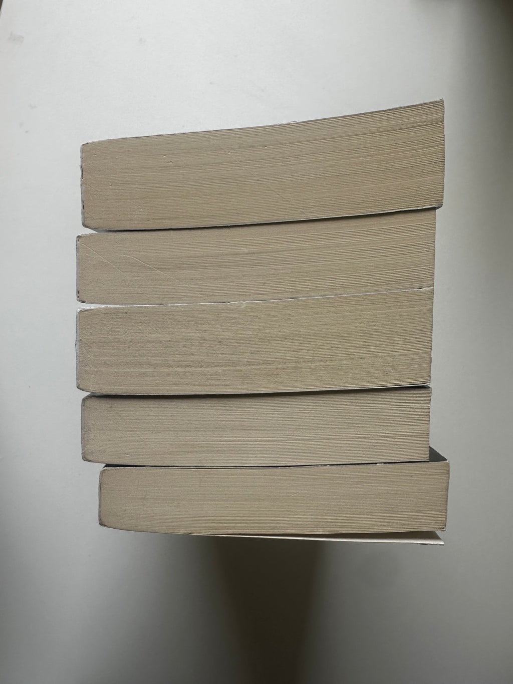 Les Étoiles de Noss Head – Tomes 1 à 5 - Occasion