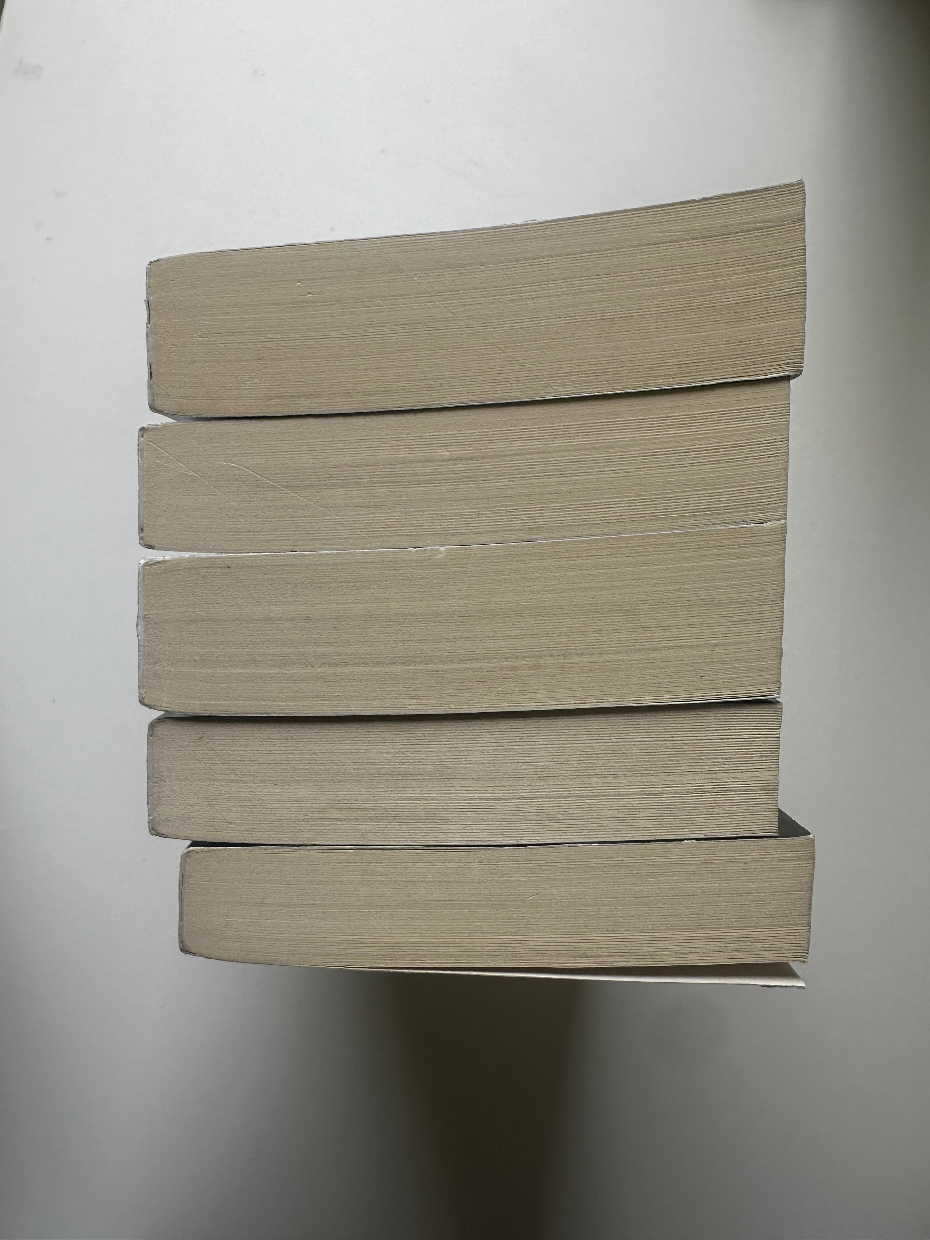 Les Étoiles de Noss Head – Tomes 1 à 5 - Occasion