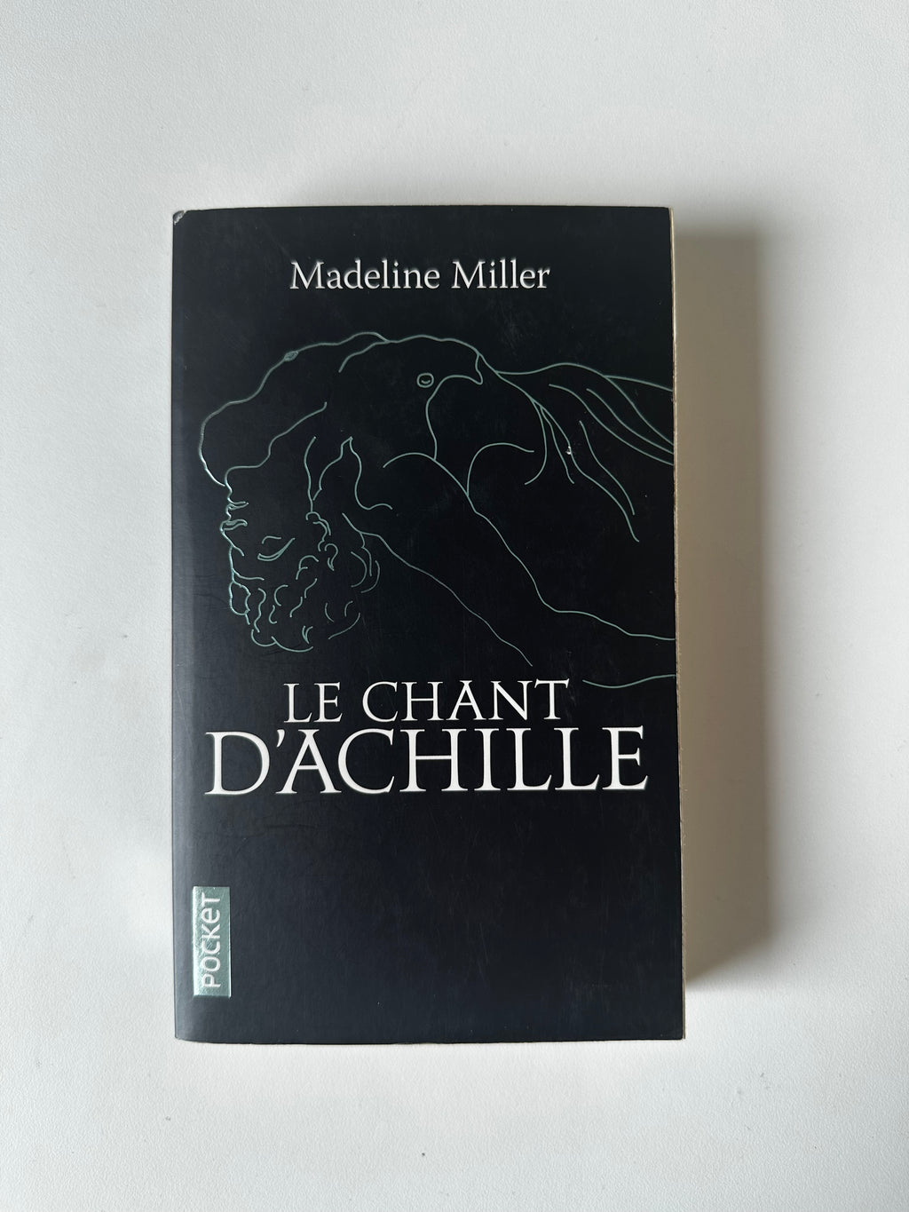 Le Chant d’Achille - Occasion