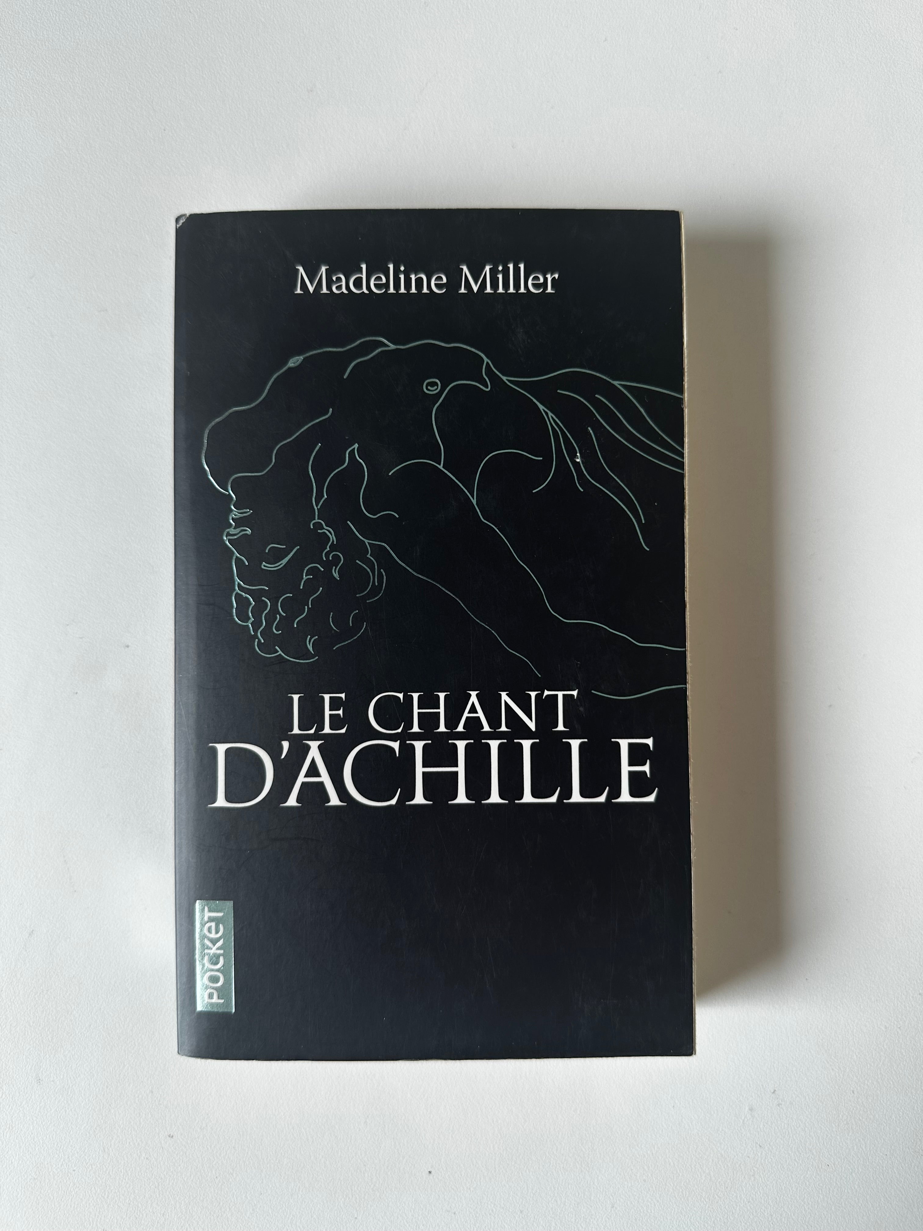 Le Chant d’Achille - Occasion