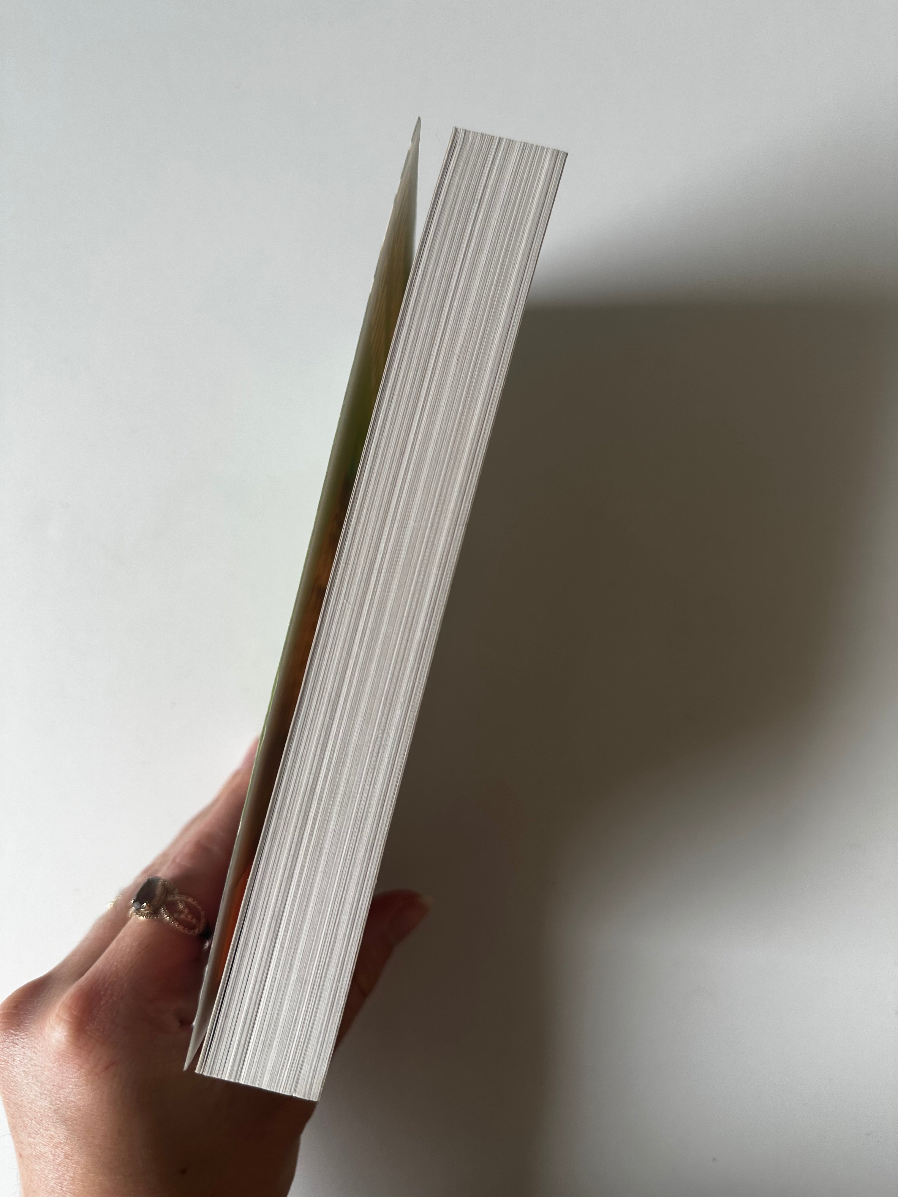 Complètement cramé ! - Occasion poche