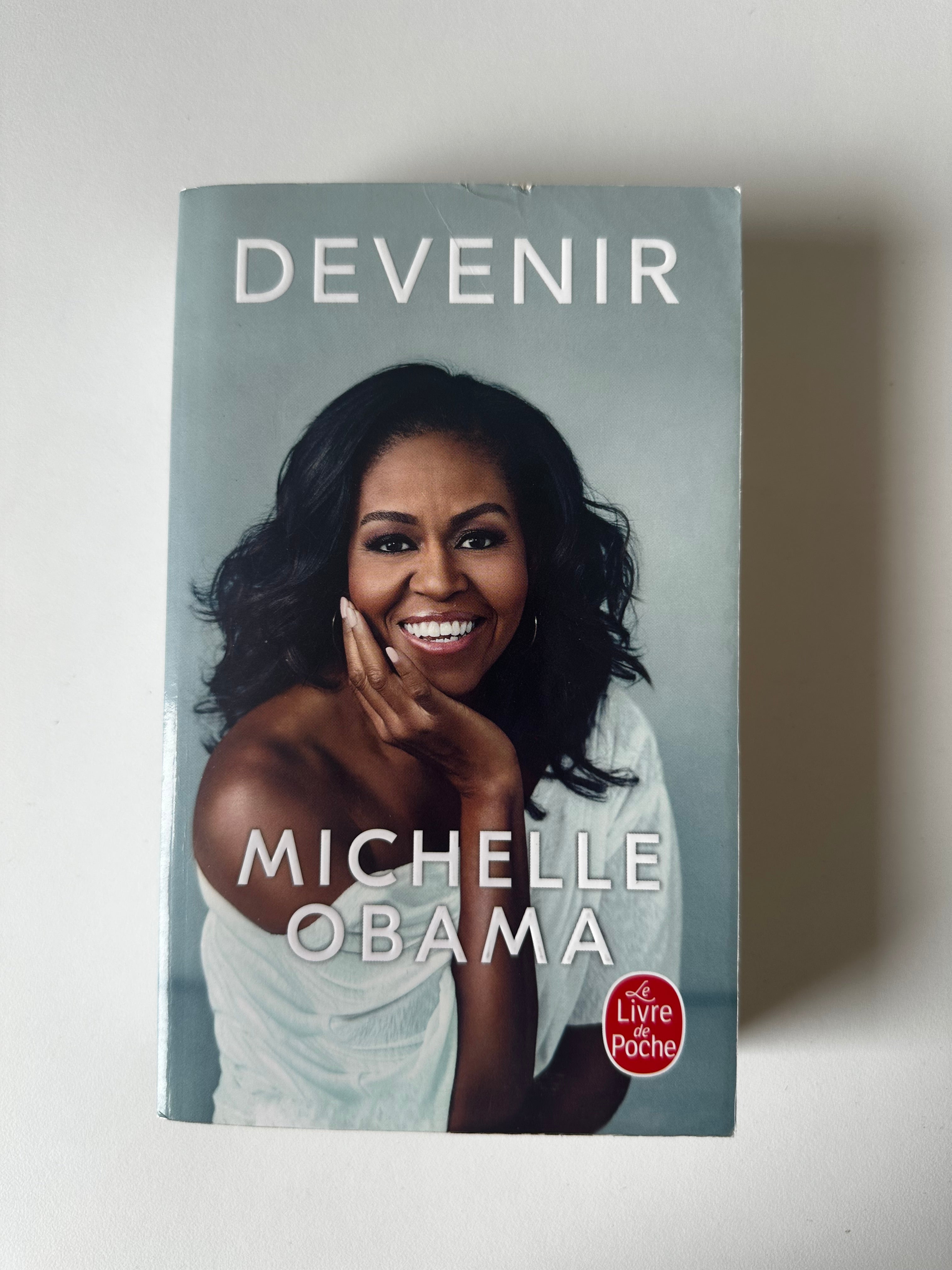 Devenir - Occasion poche