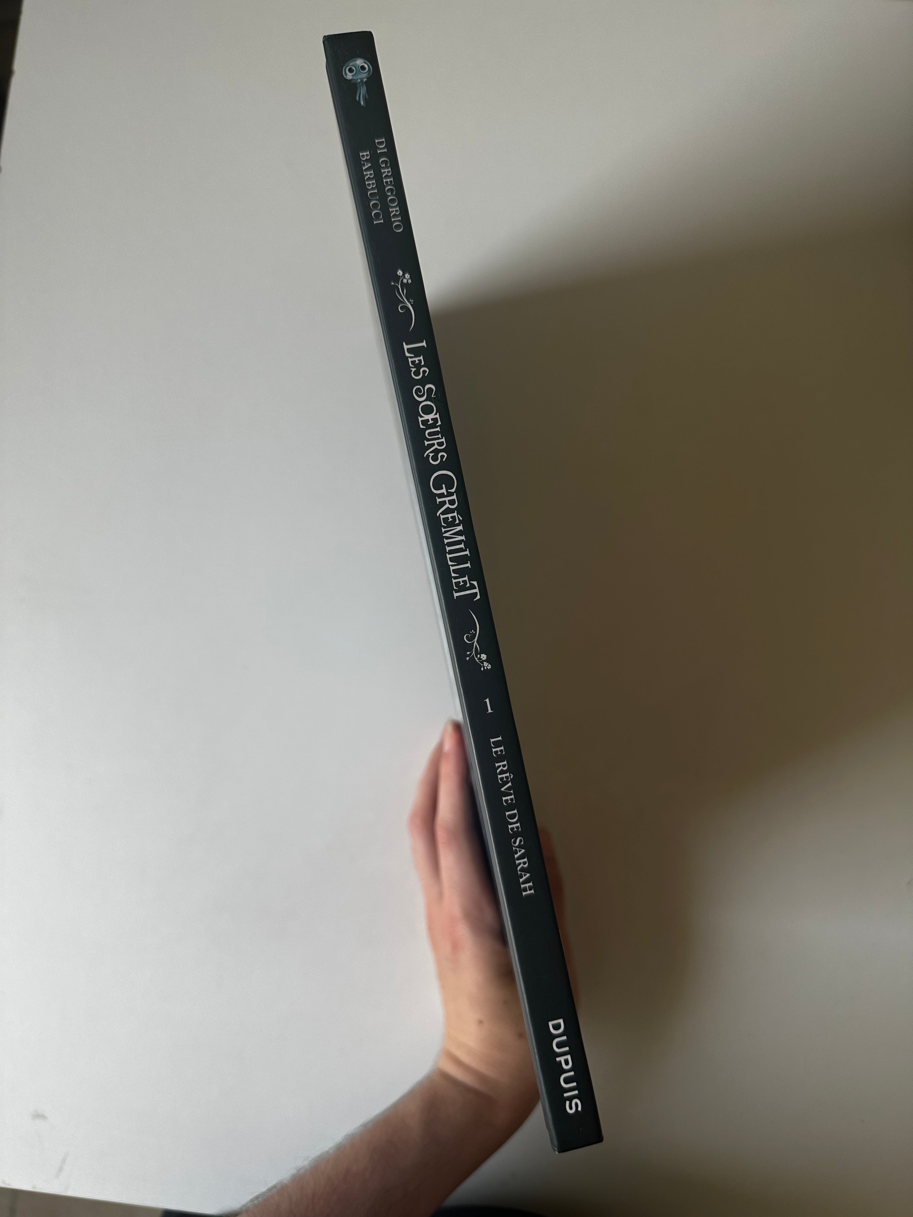 Les Sœurs Grémillet Tome 1 - Occasion