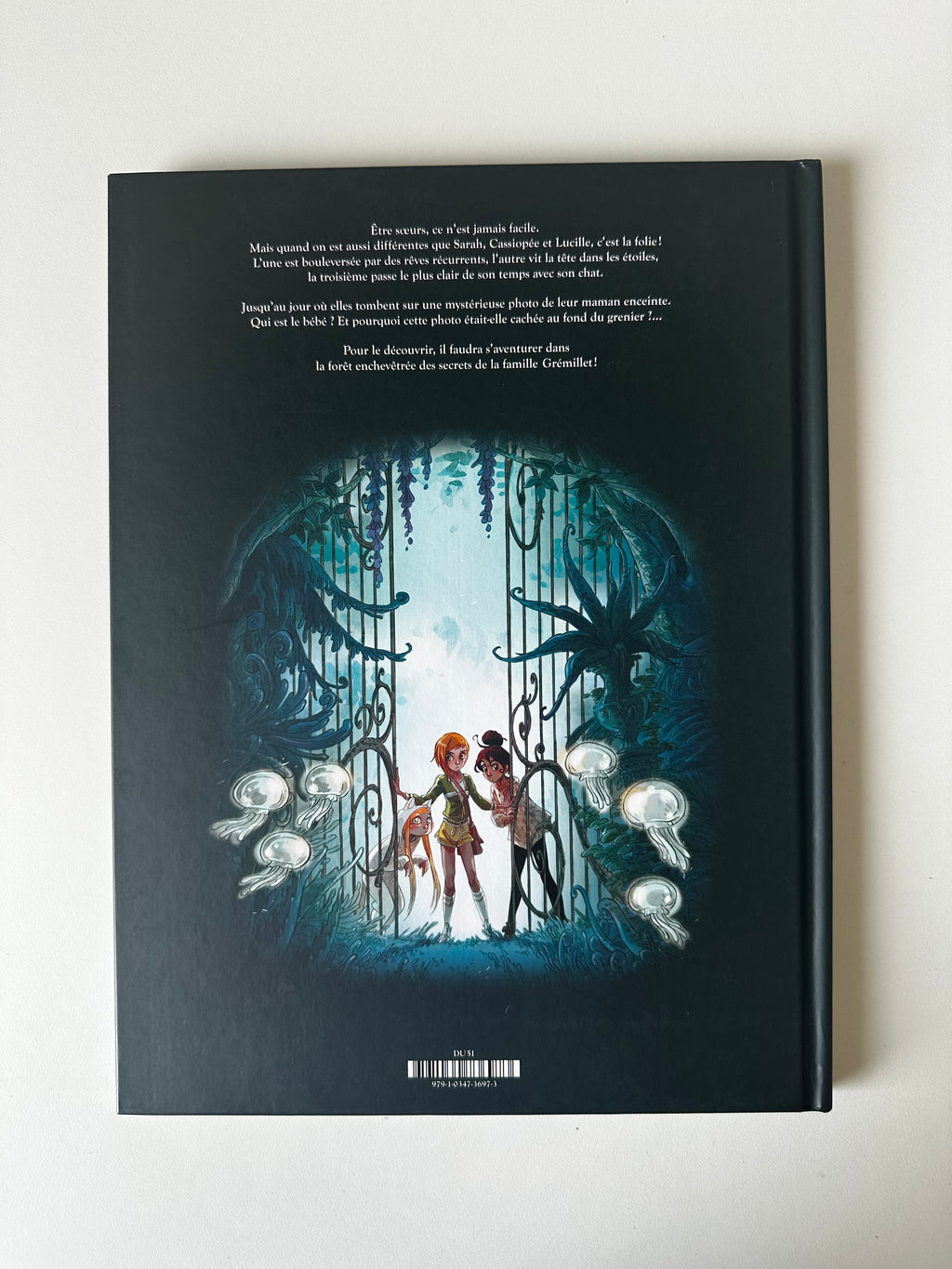Les Sœurs Grémillet Tome 1 - Occasion