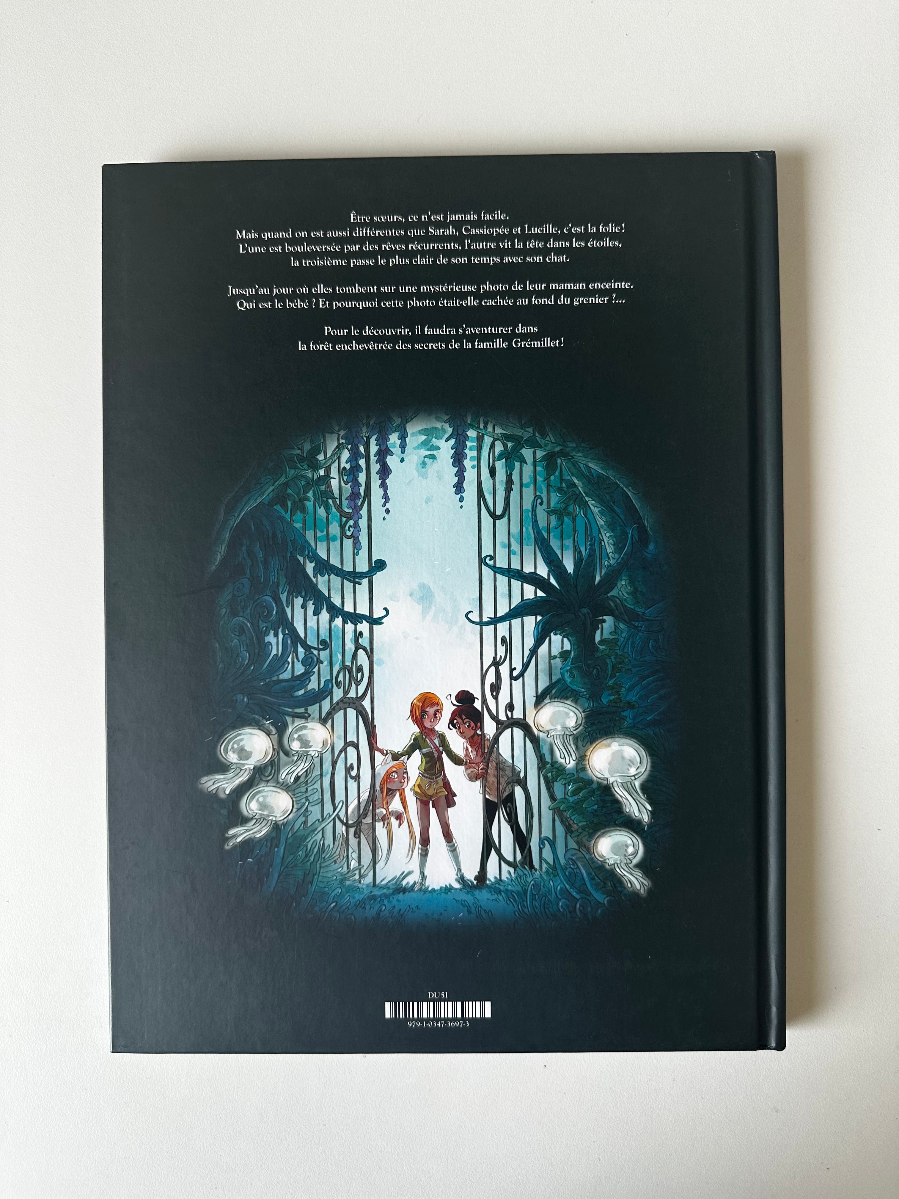 Les Sœurs Grémillet Tome 1 - Occasion