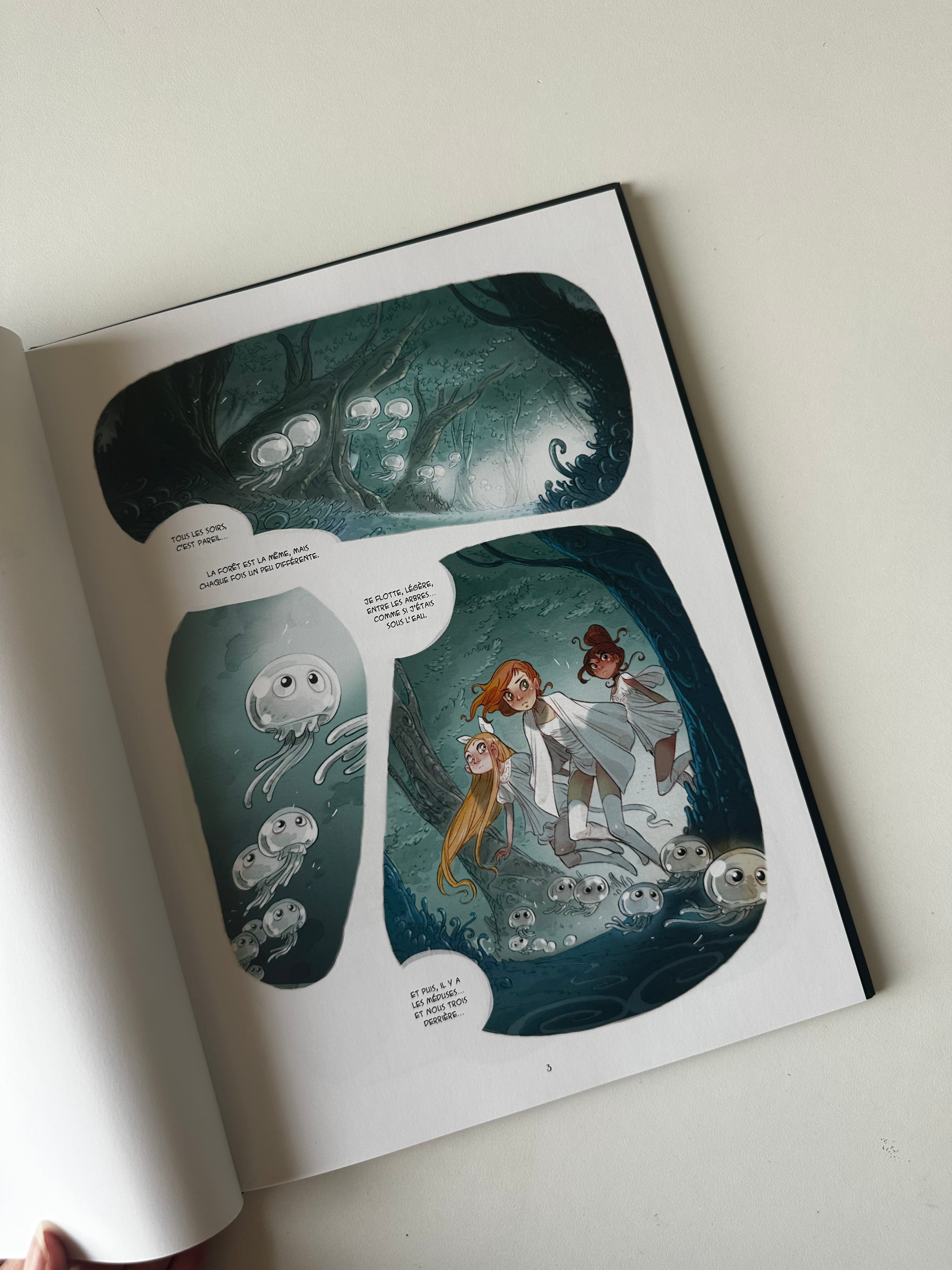 Les Sœurs Grémillet Tome 1 - Occasion