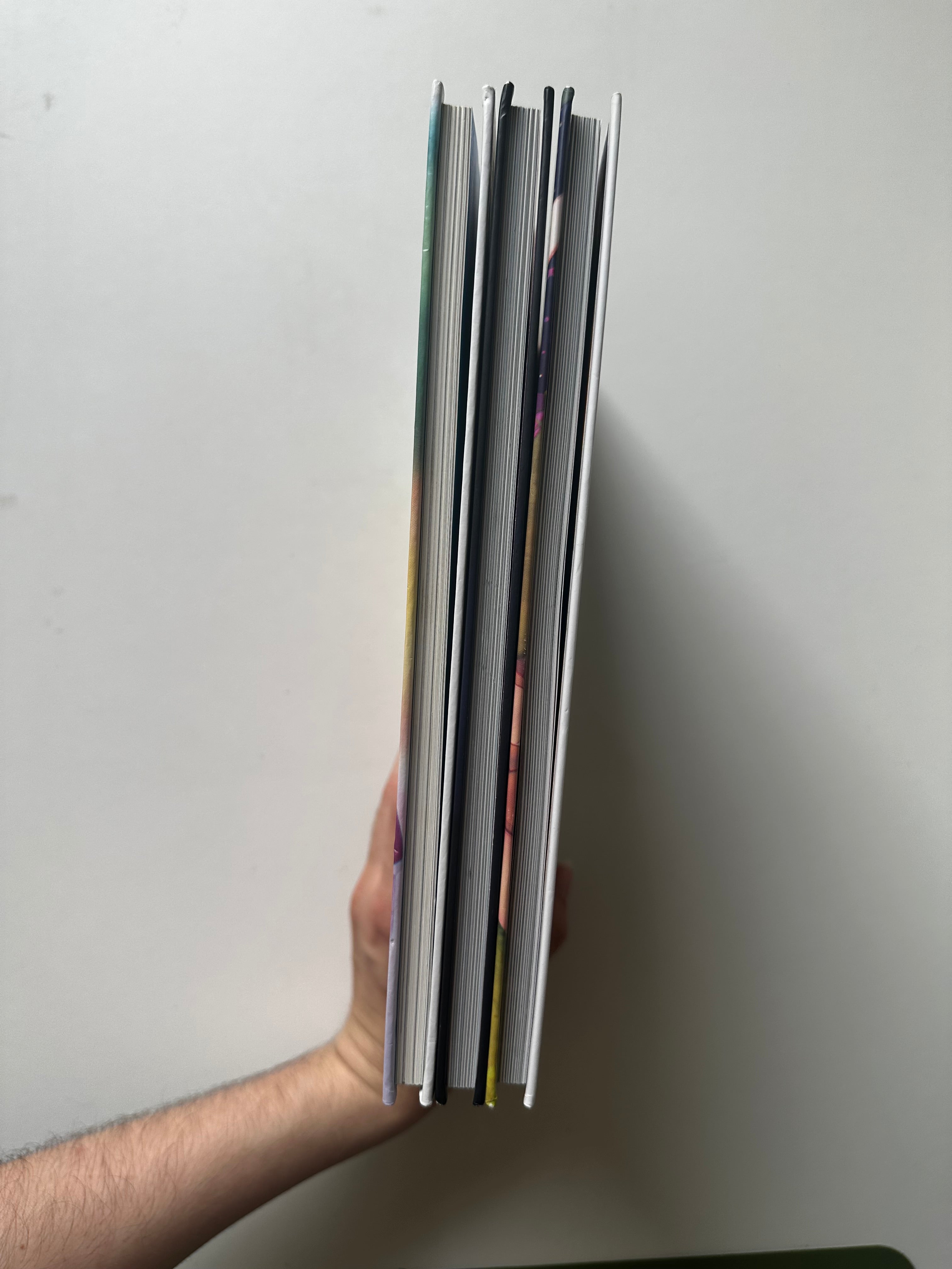 Elles – Tomes 1 à 3 - Occasion