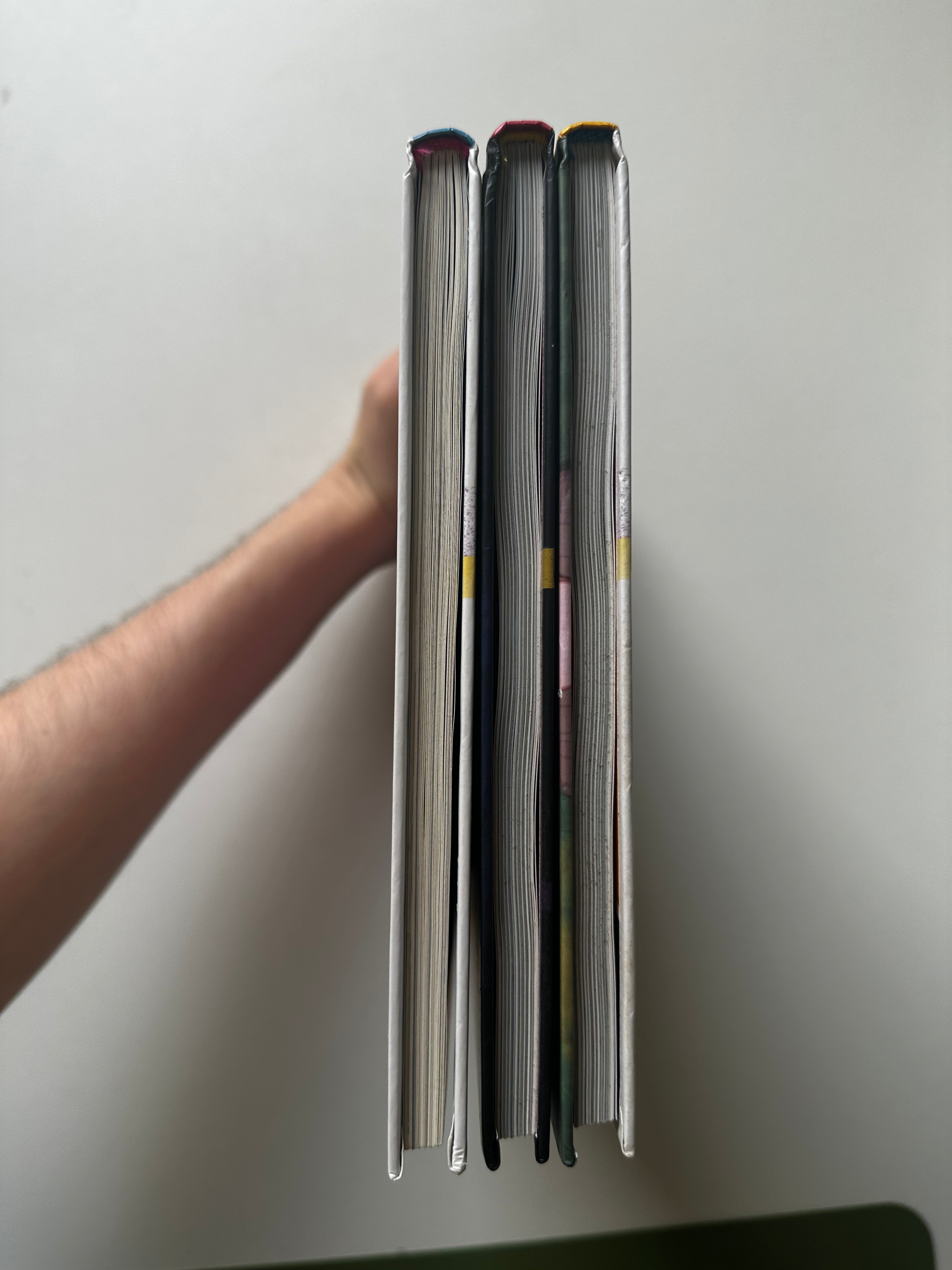 Elles – Tomes 1 à 3 - Occasion