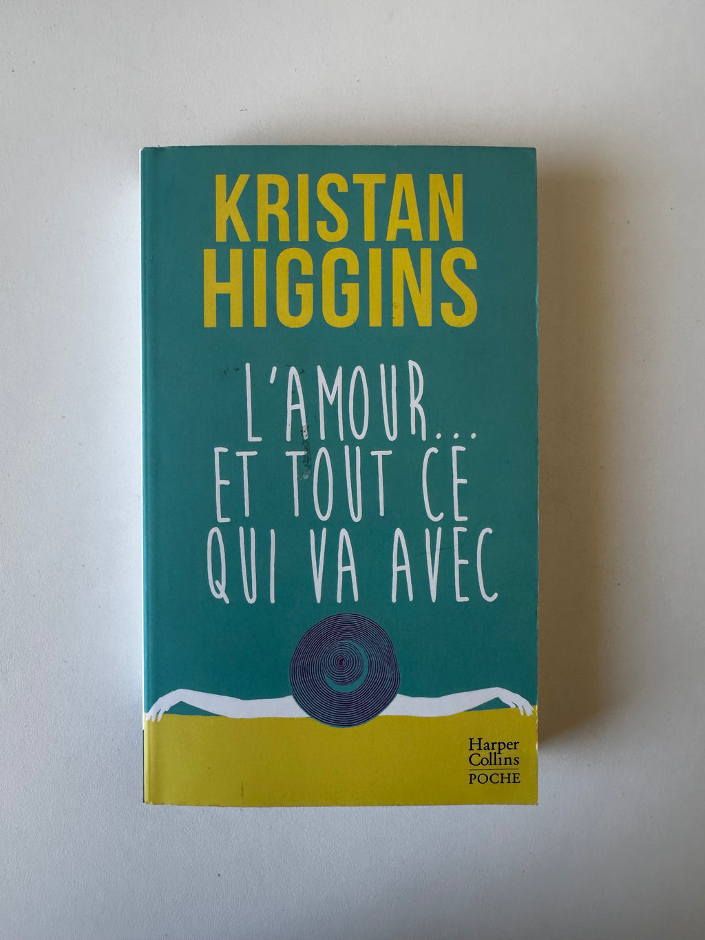 L'Amour... et tout ce qui va avec de Kristan Higgins - Occasion